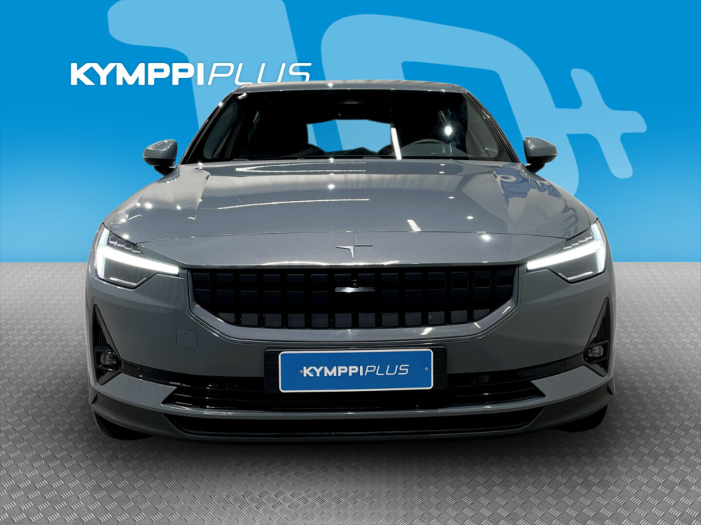 POLESTAR 2 2023