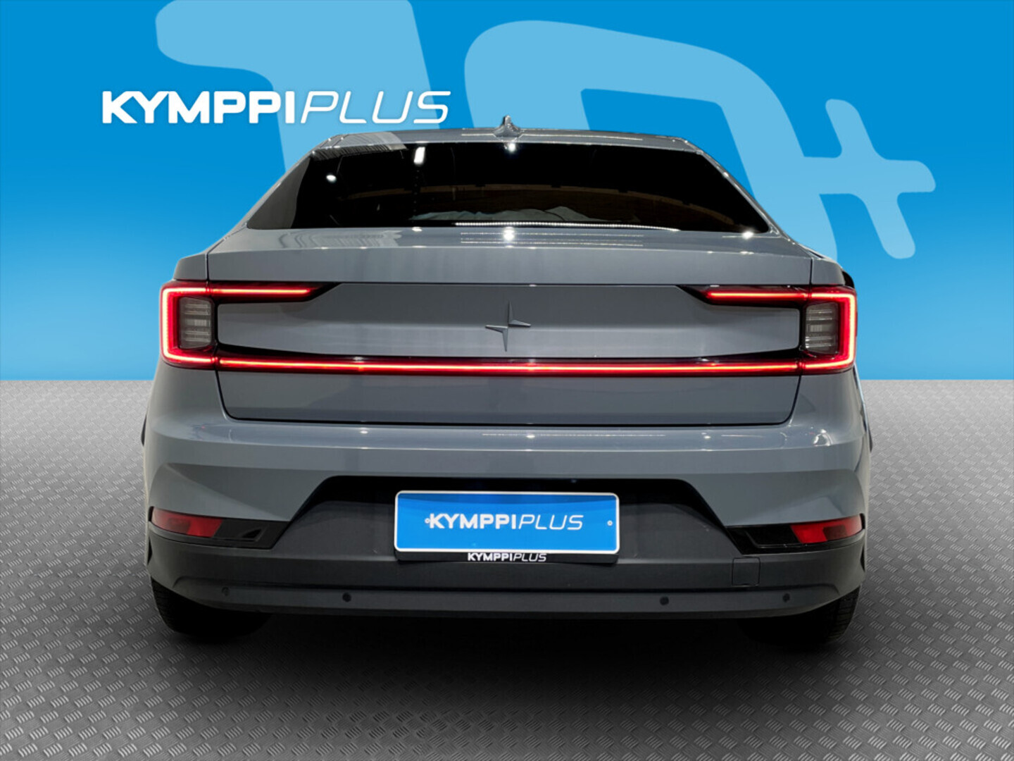 POLESTAR 2 2023
