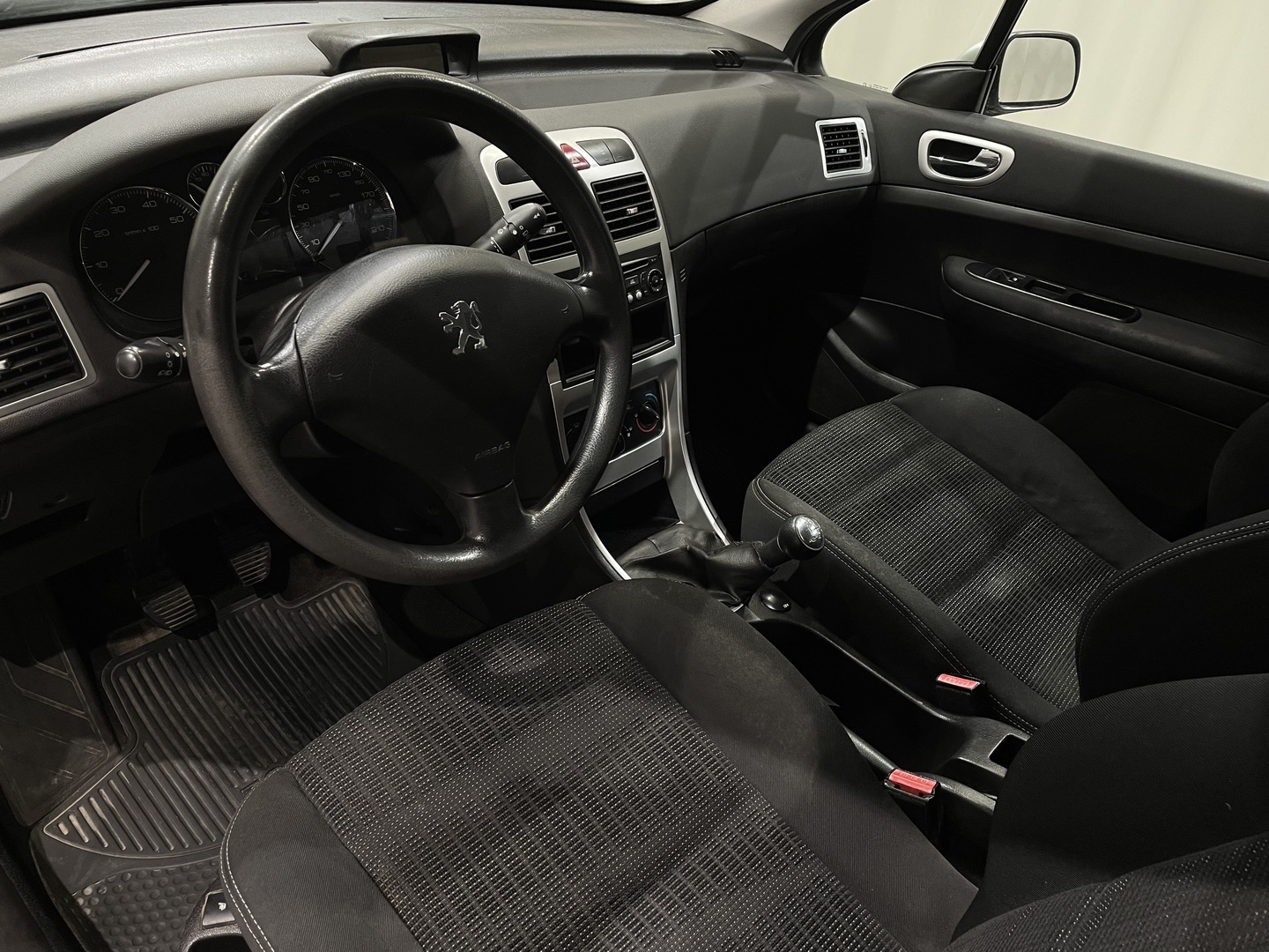 PEUGEOT 307 2007