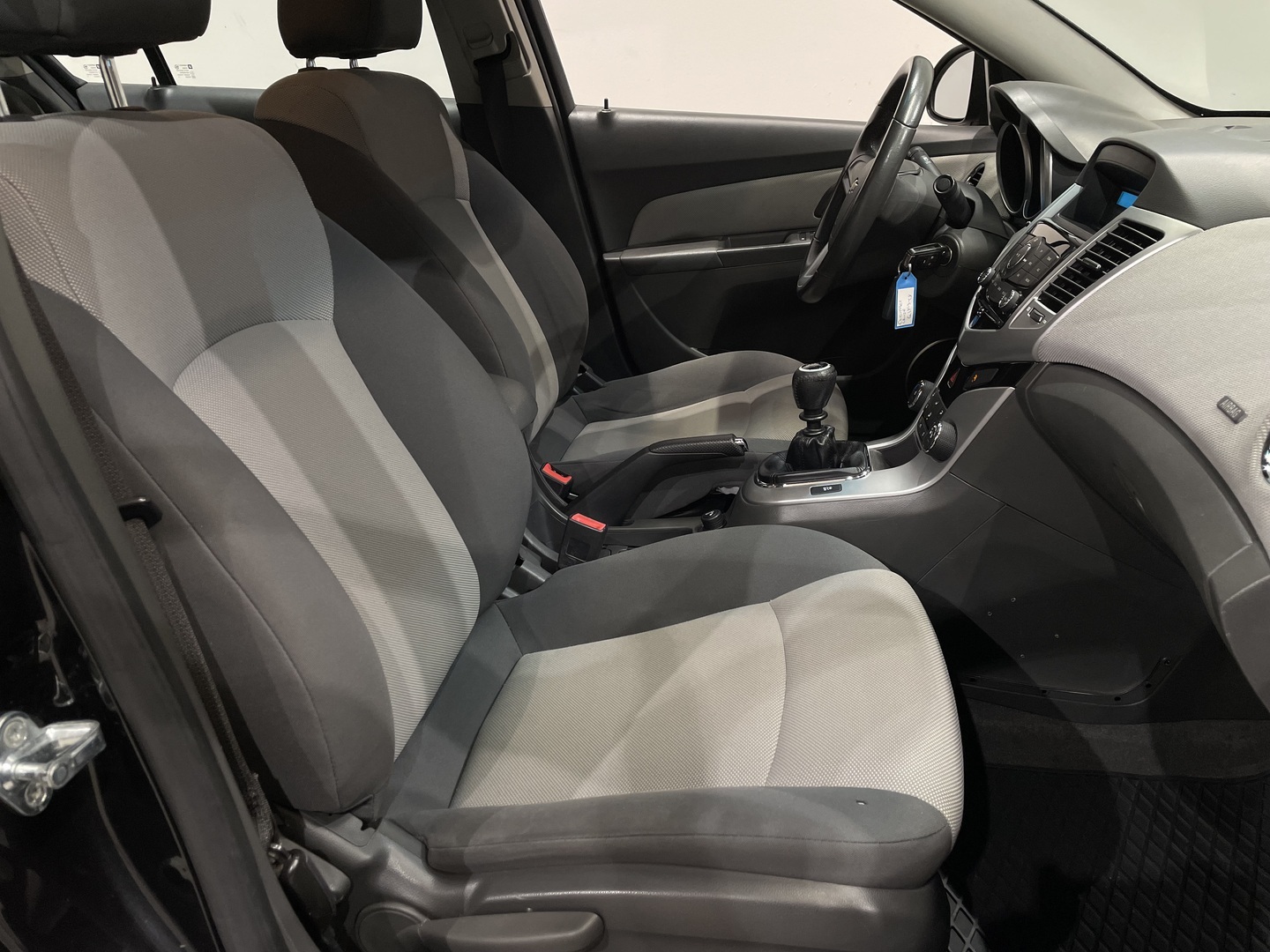 CHEVROLET Cruze 2010