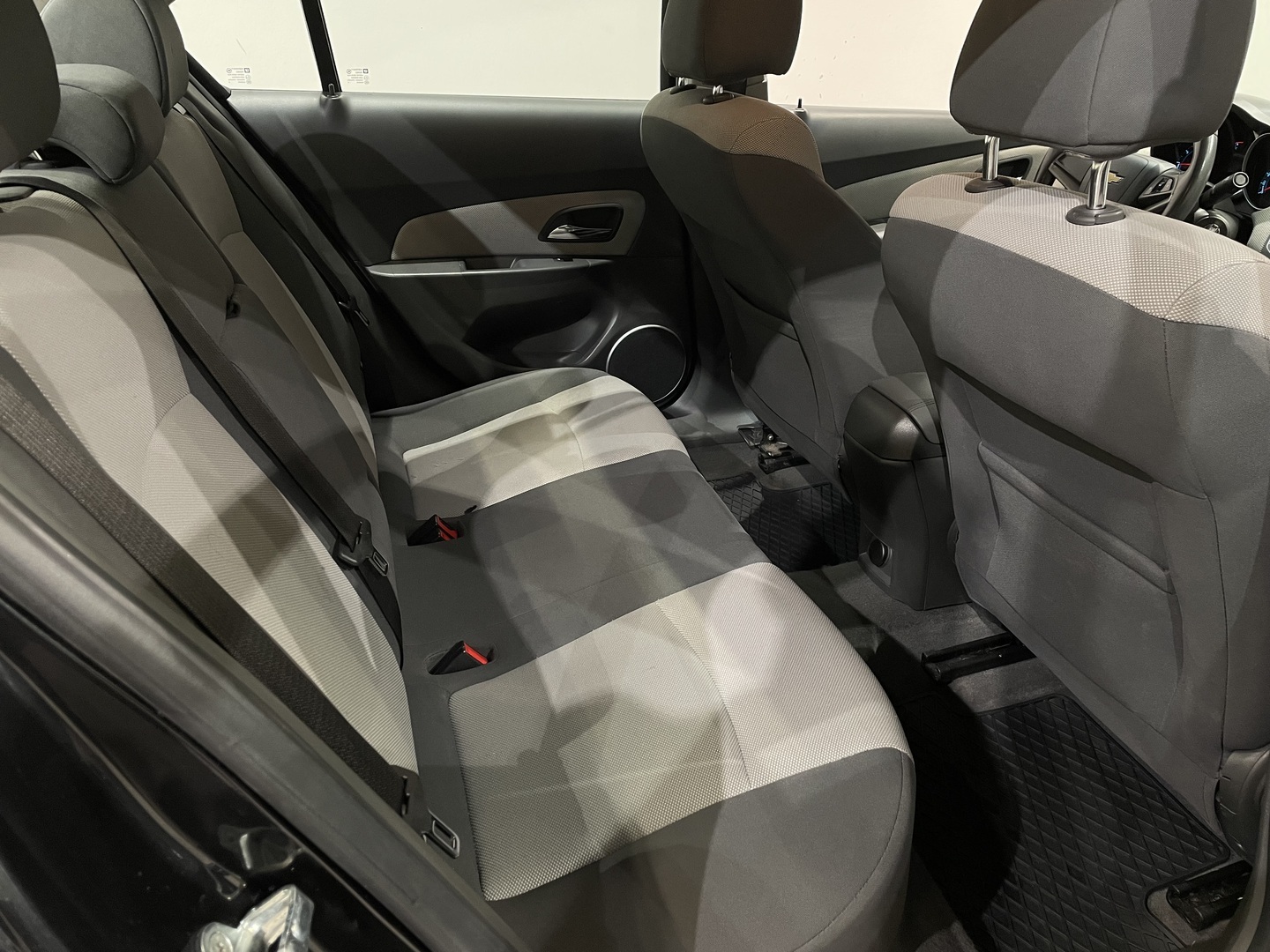 CHEVROLET Cruze 2010