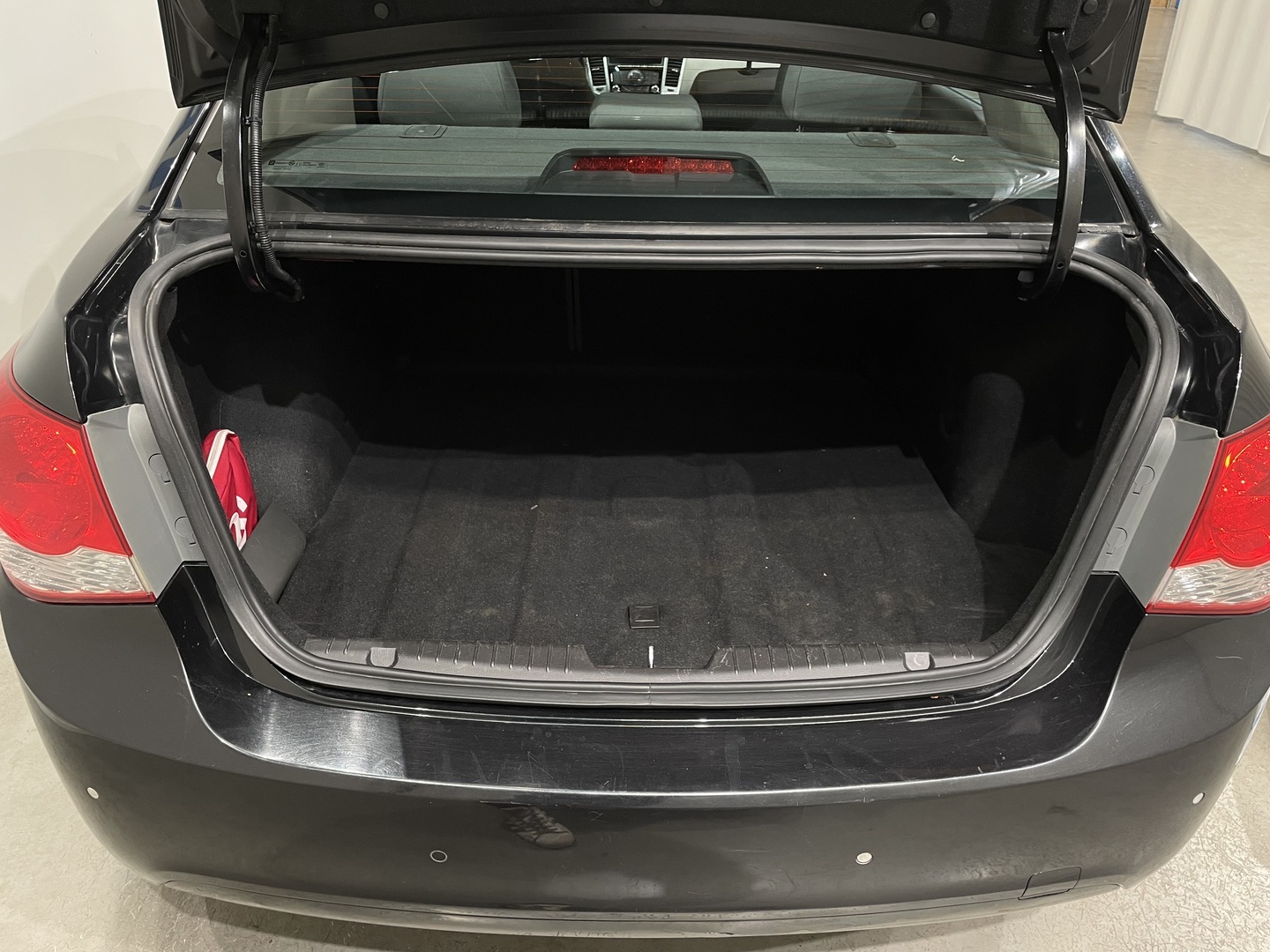 CHEVROLET Cruze 2010