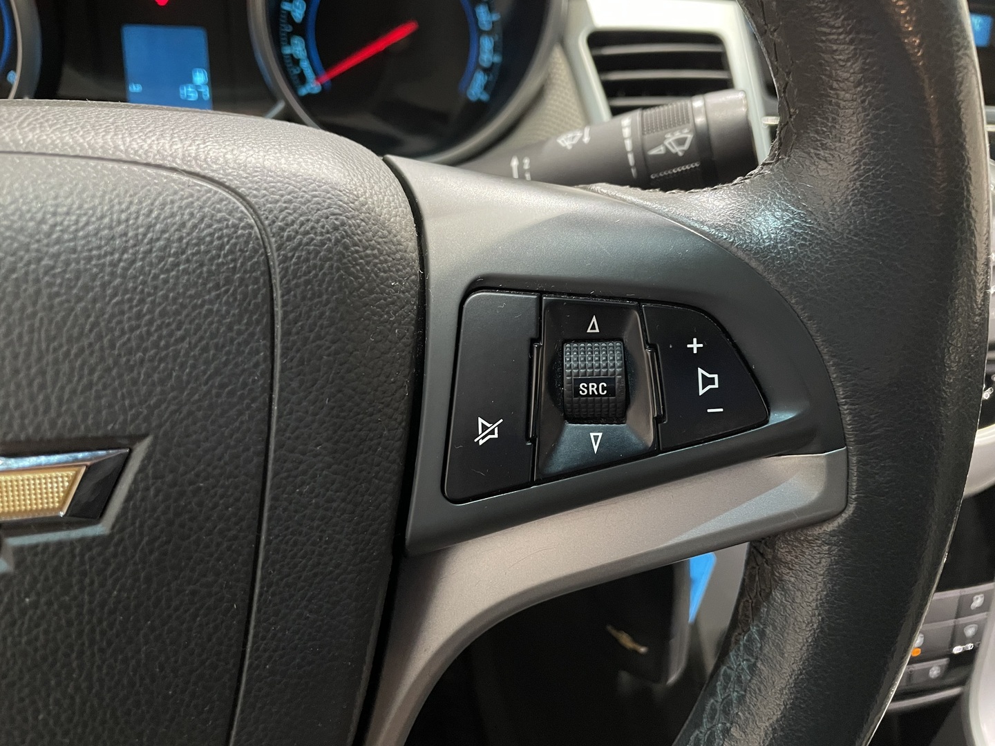 CHEVROLET Cruze 2010