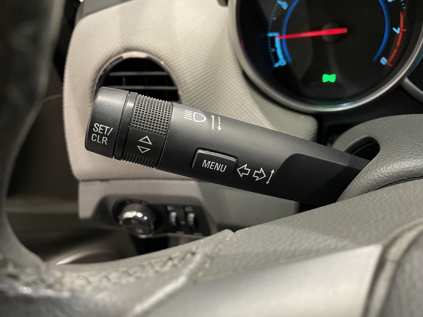 CHEVROLET Cruze 2010