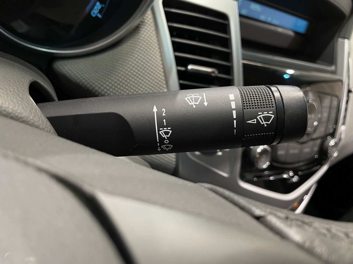 CHEVROLET Cruze 2010