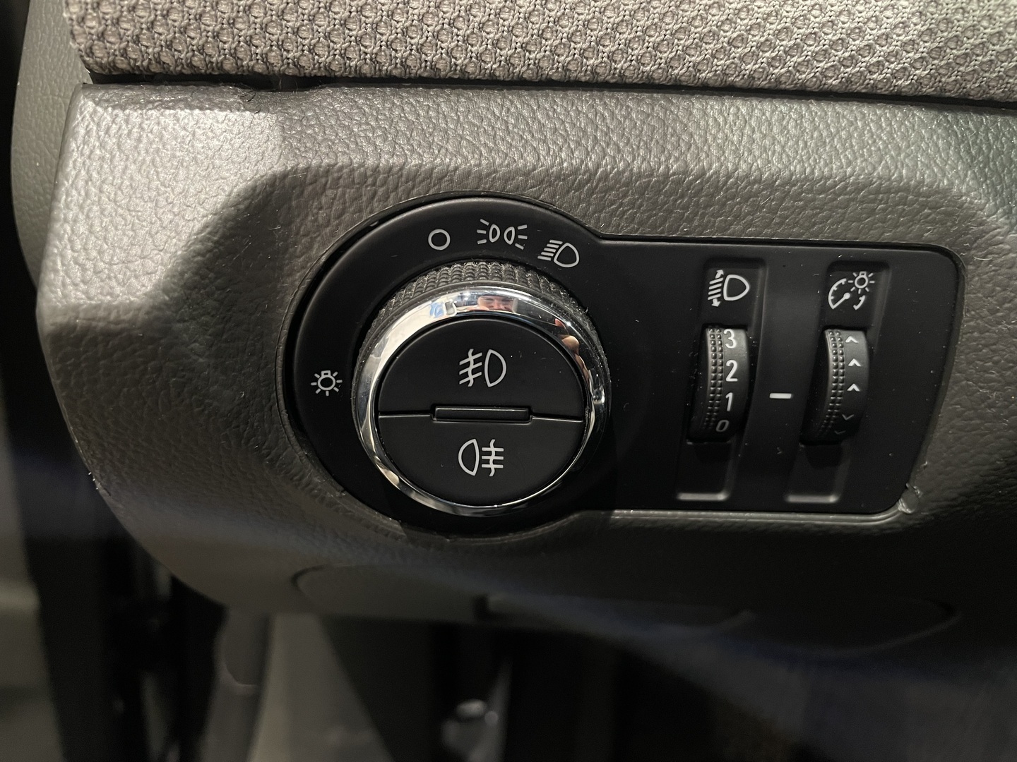 CHEVROLET Cruze 2010