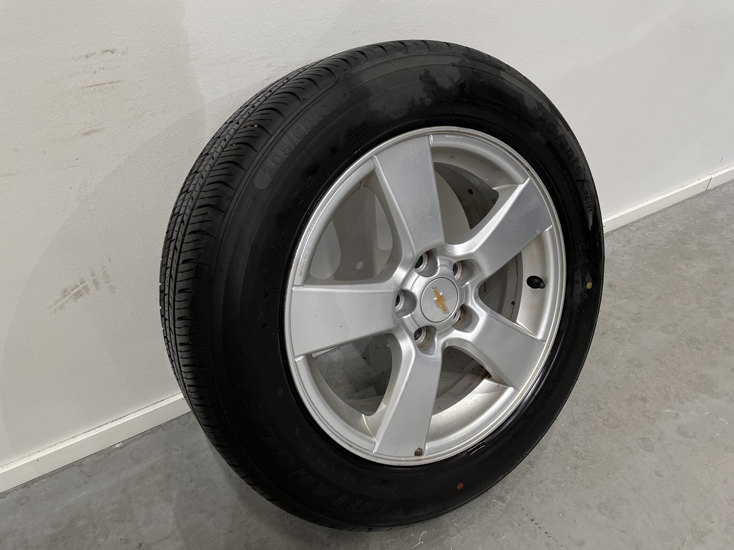 CHEVROLET Cruze 2010