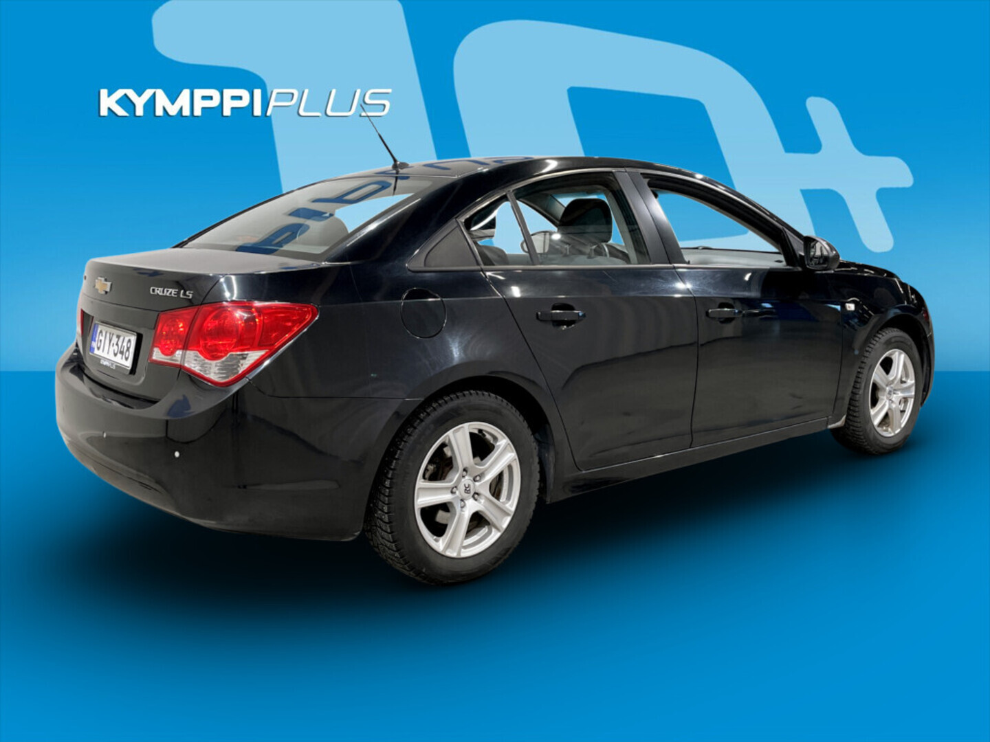 CHEVROLET Cruze 2010