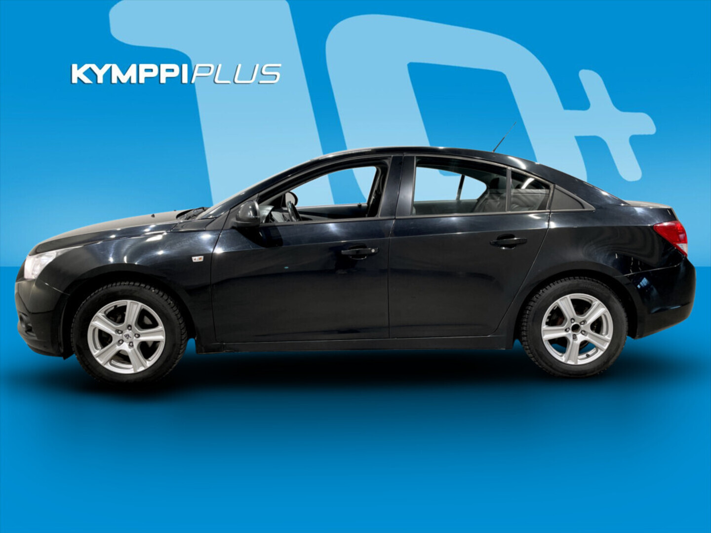 CHEVROLET Cruze 2010