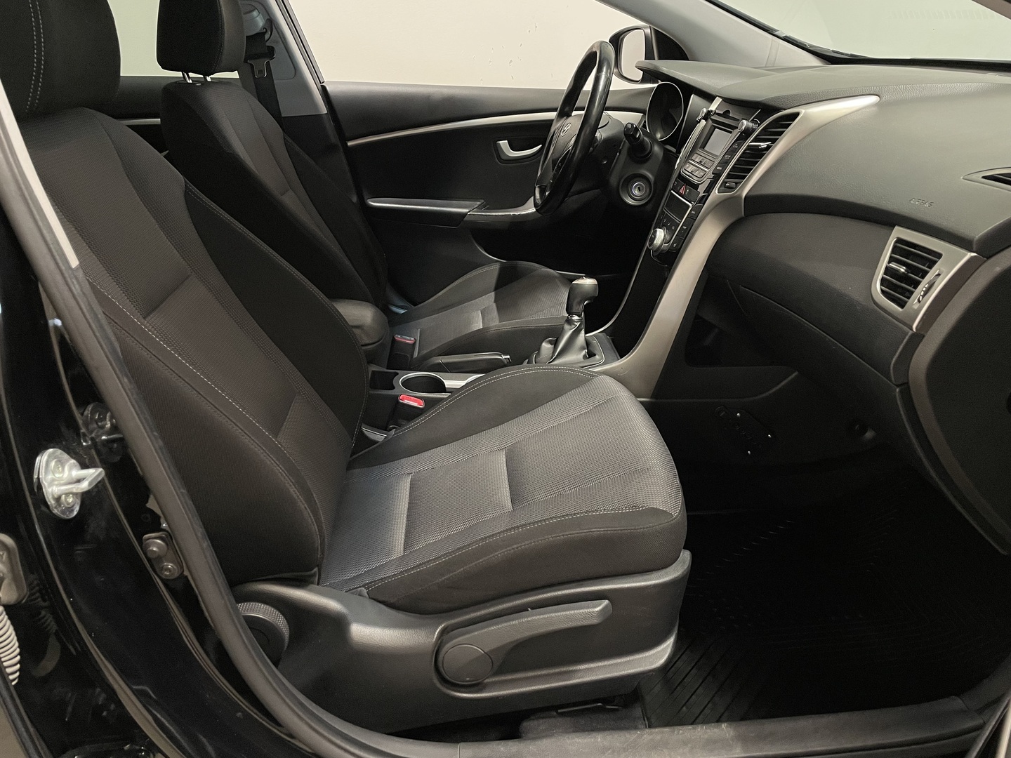 HYUNDAI i30 Wagon 2014