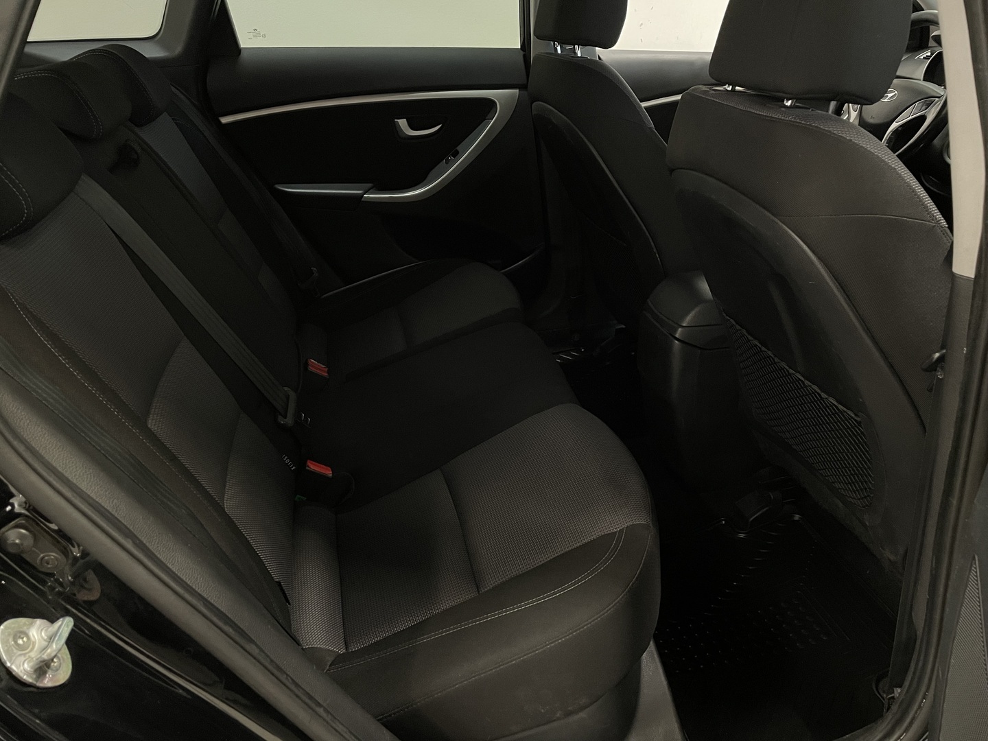 HYUNDAI i30 Wagon 2014