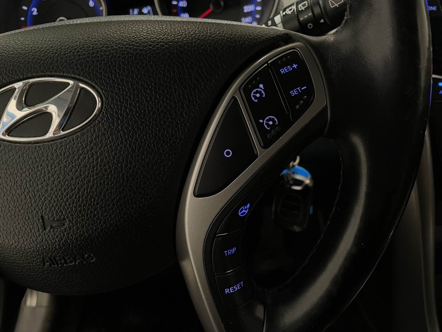 HYUNDAI i30 Wagon 2014
