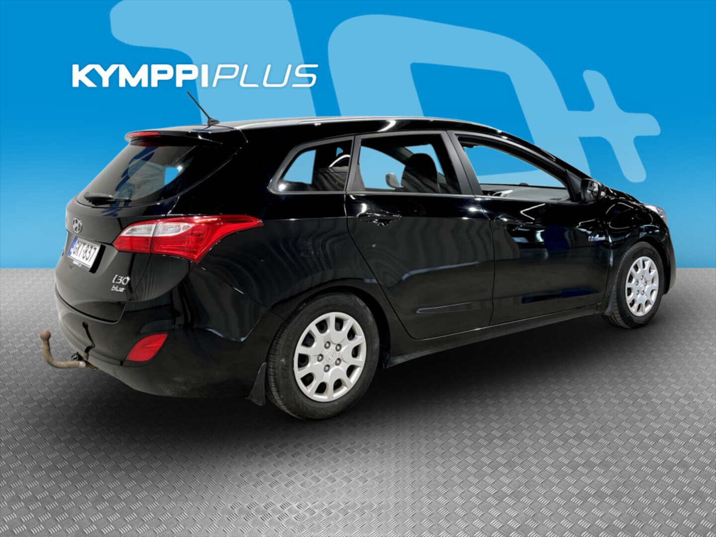 HYUNDAI i30 Wagon 2014