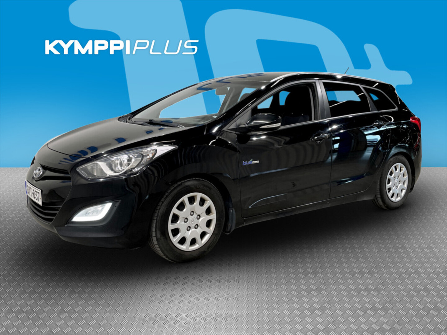 HYUNDAI i30 Wagon 2014