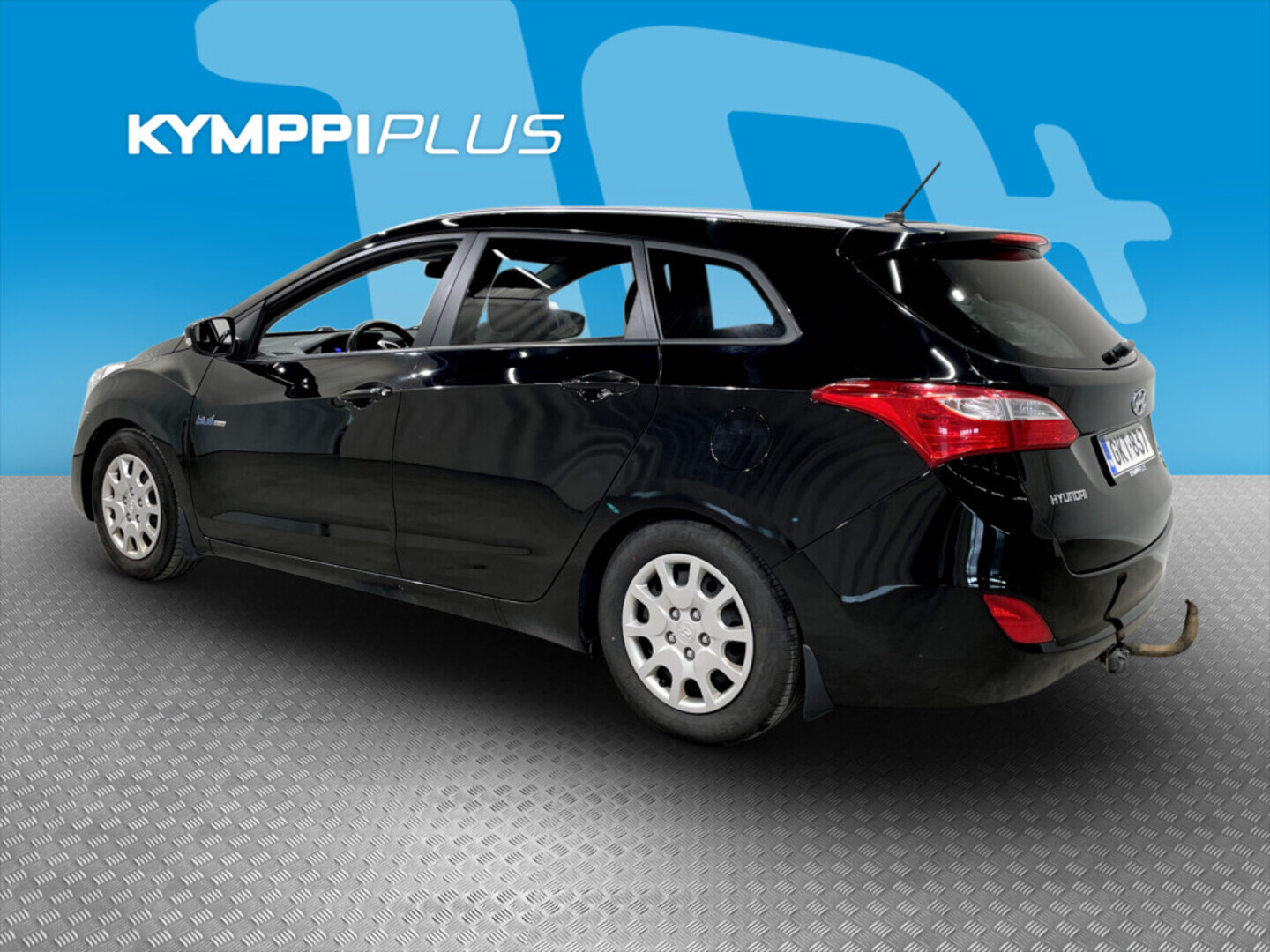 HYUNDAI i30 Wagon 2014