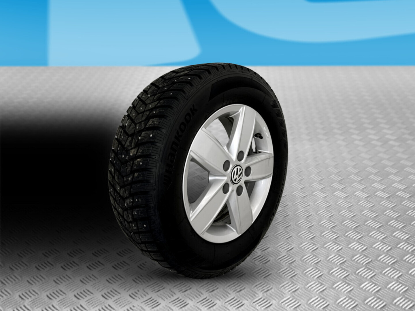 VOLKSWAGEN Transporter 2019