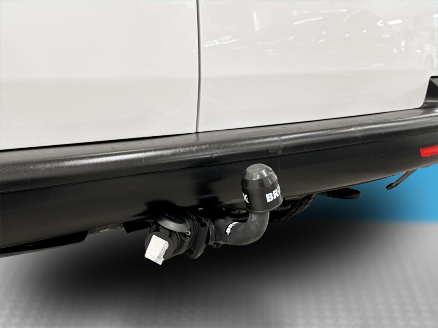 VOLKSWAGEN Transporter 2019