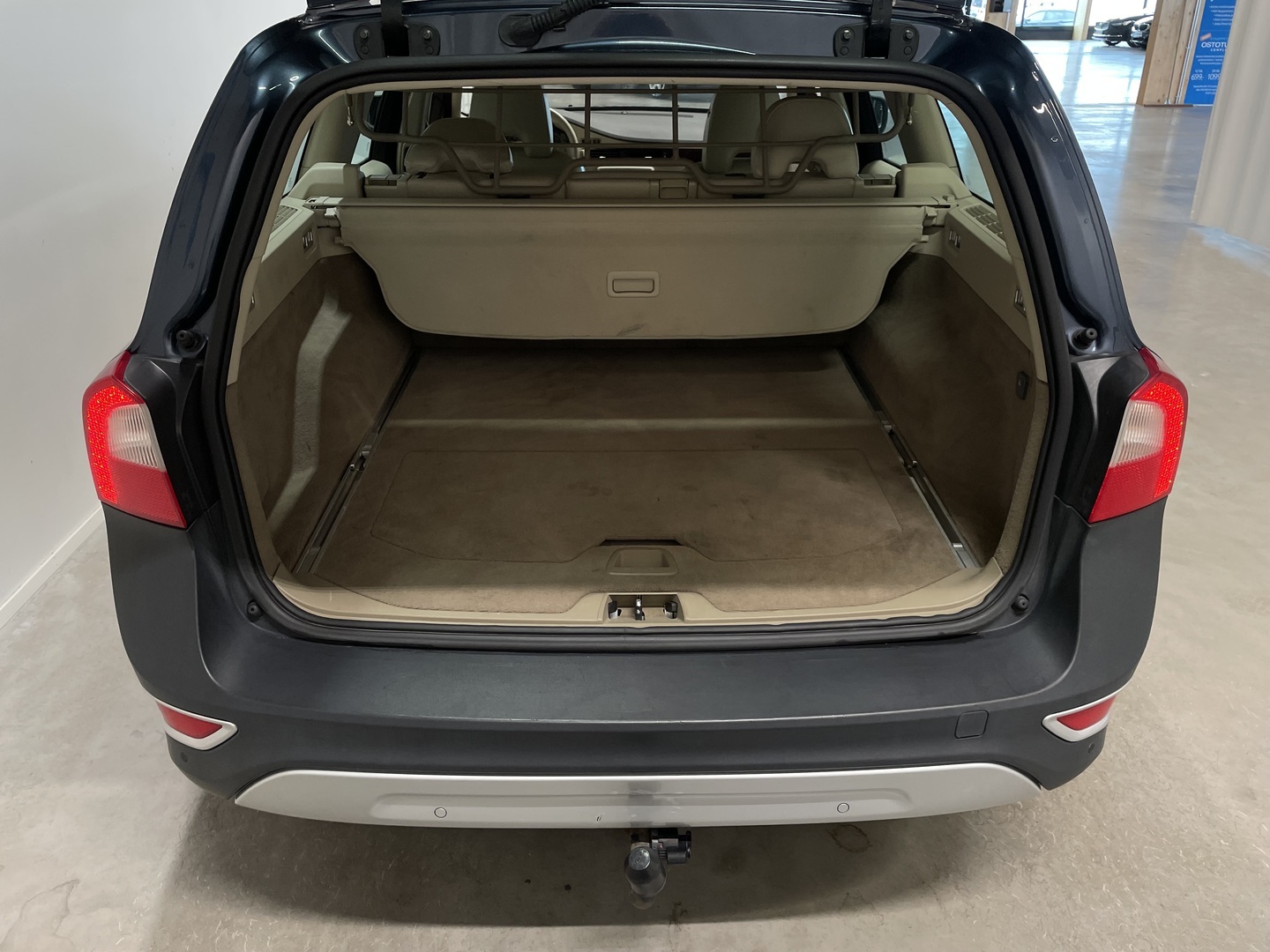 VOLVO XC70 2008
