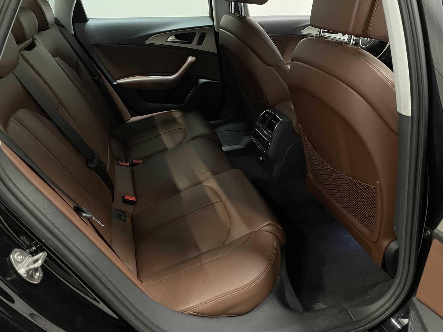 AUDI A6 2015