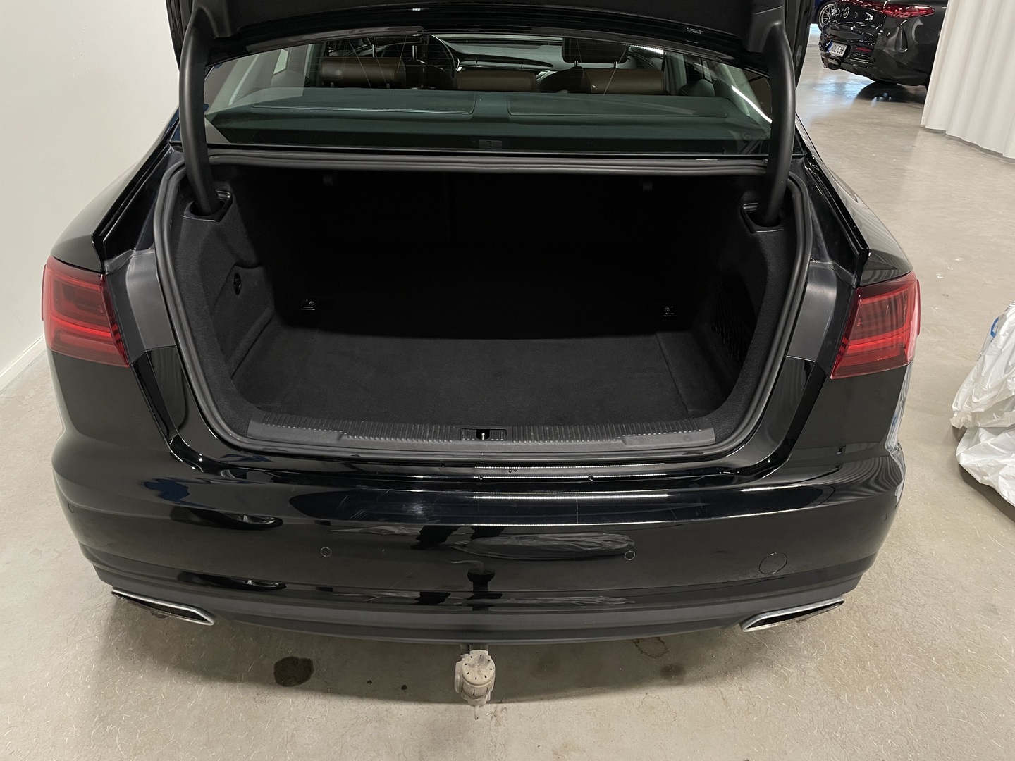 AUDI A6 2015