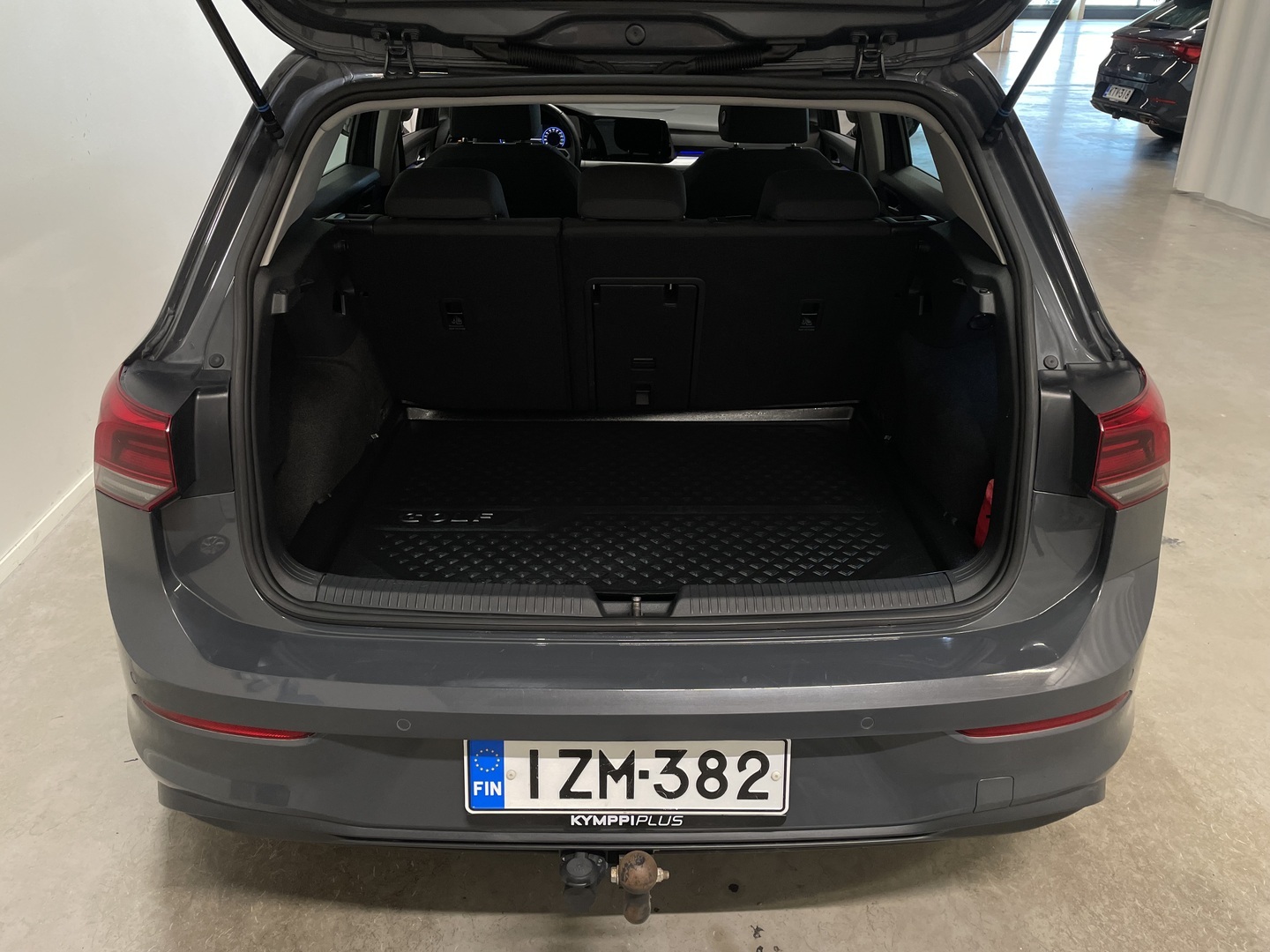 VOLKSWAGEN Golf 2021