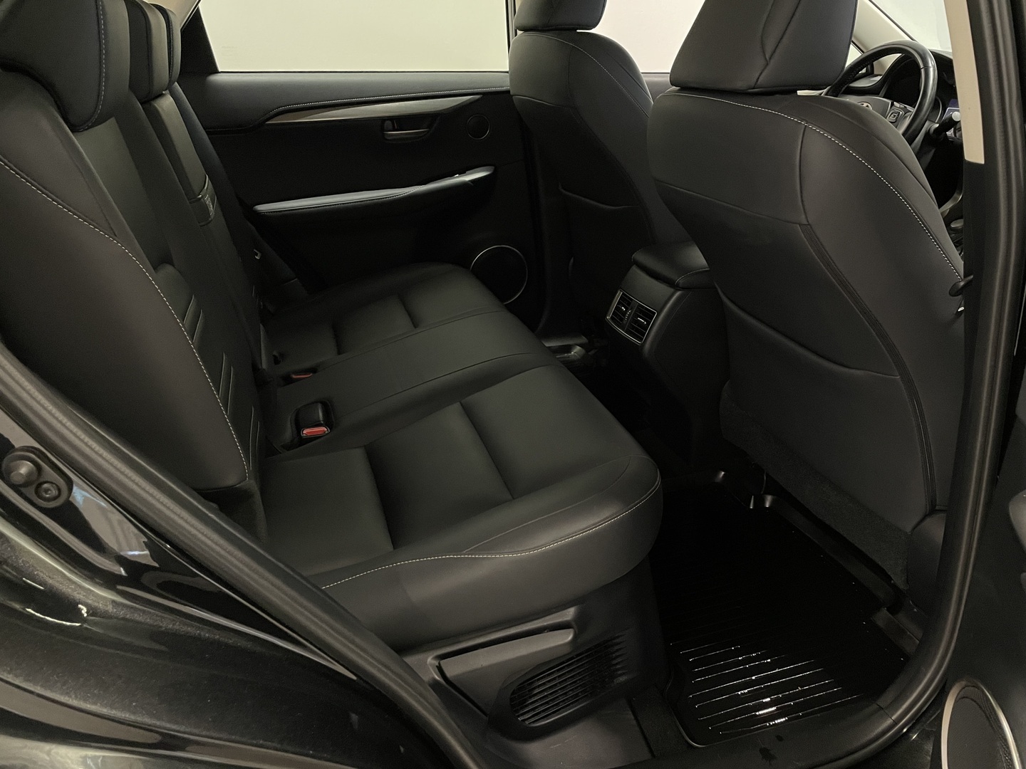 LEXUS NX 2017