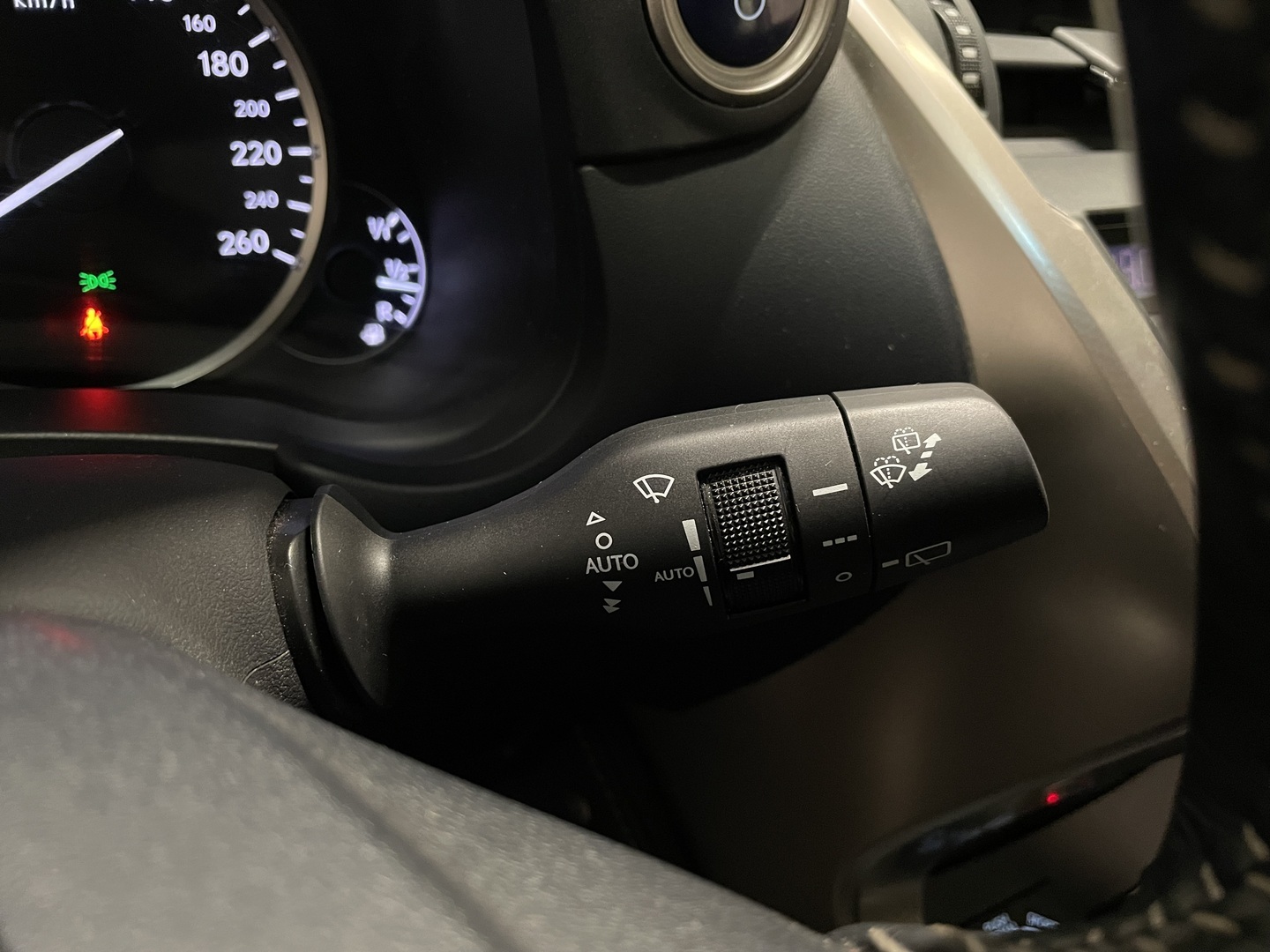 LEXUS NX 2017