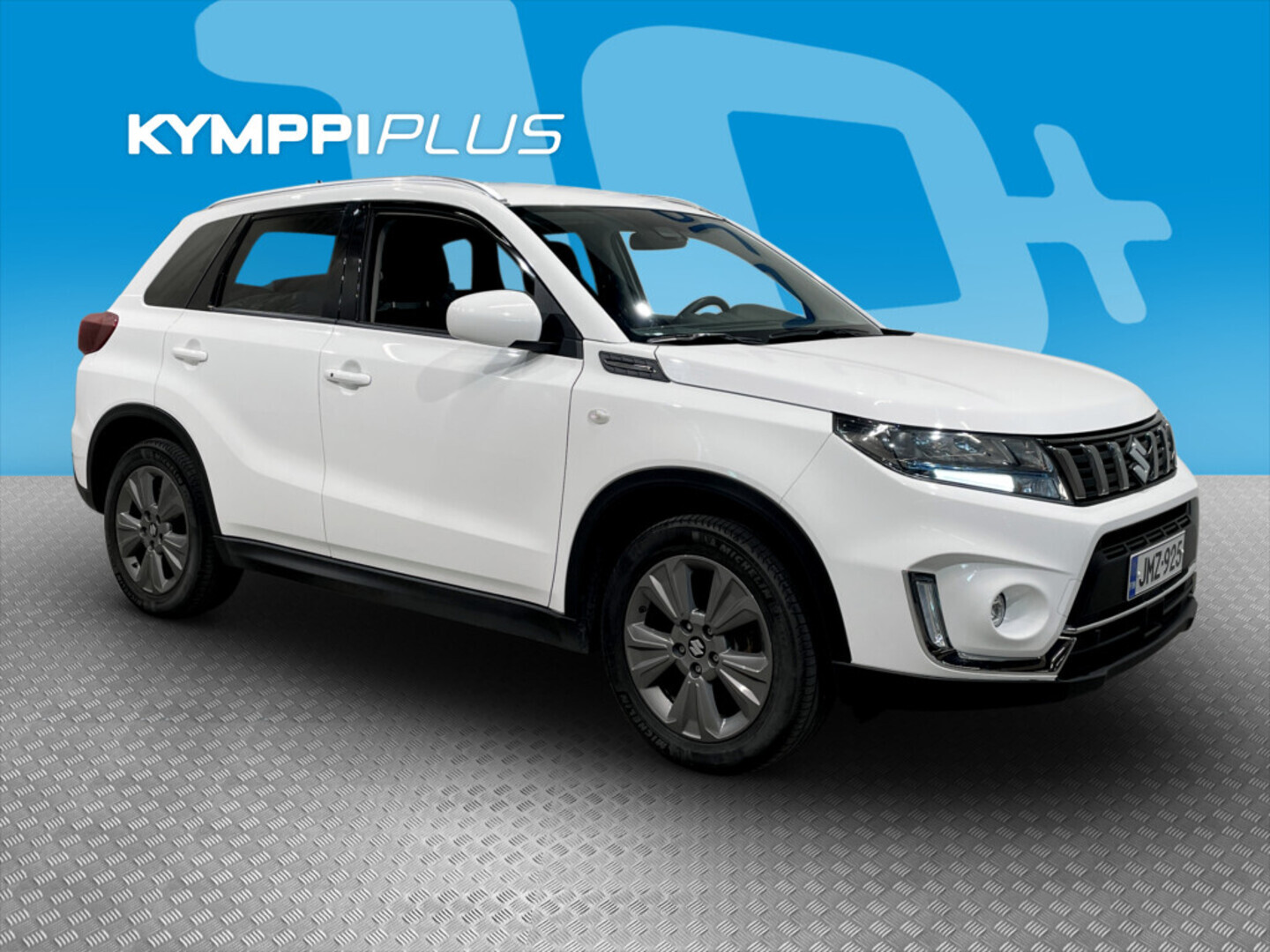 SUZUKI Vitara 2023