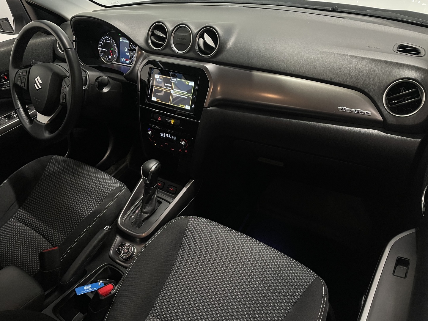 SUZUKI Vitara 2023