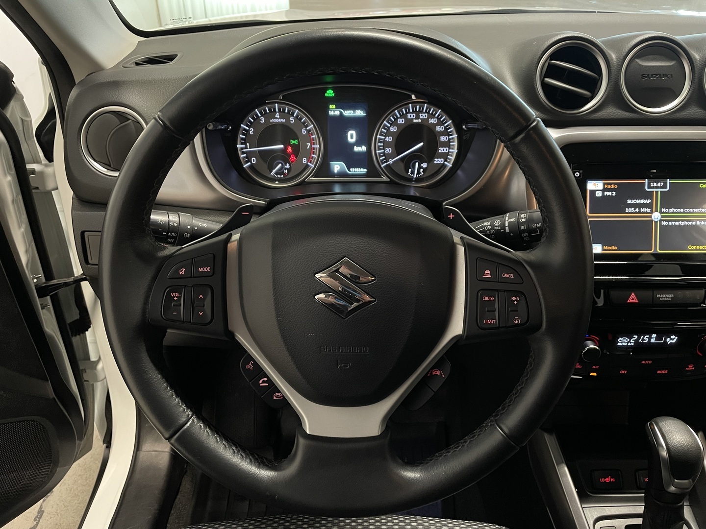SUZUKI Vitara 2023