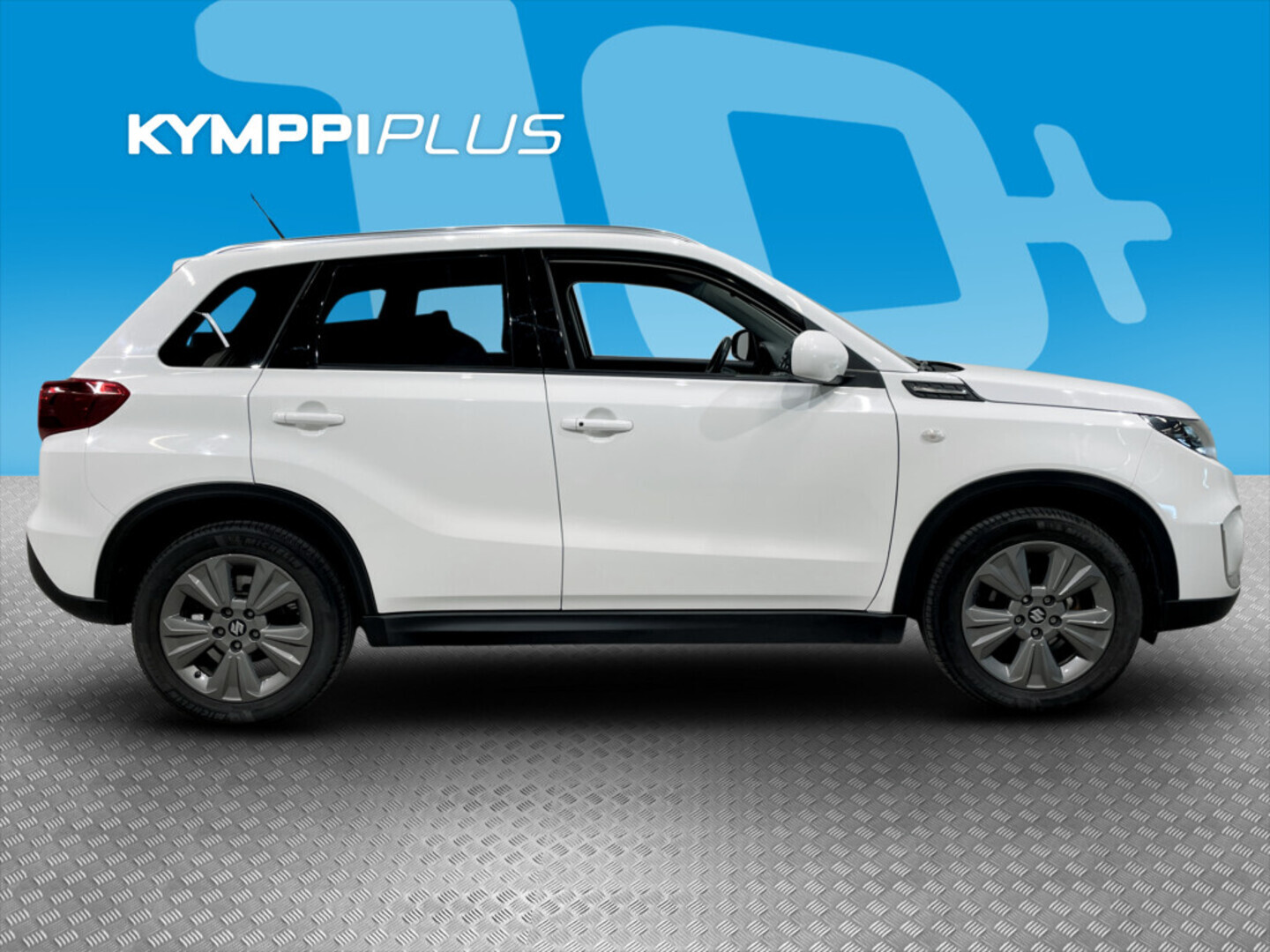 SUZUKI Vitara 2023