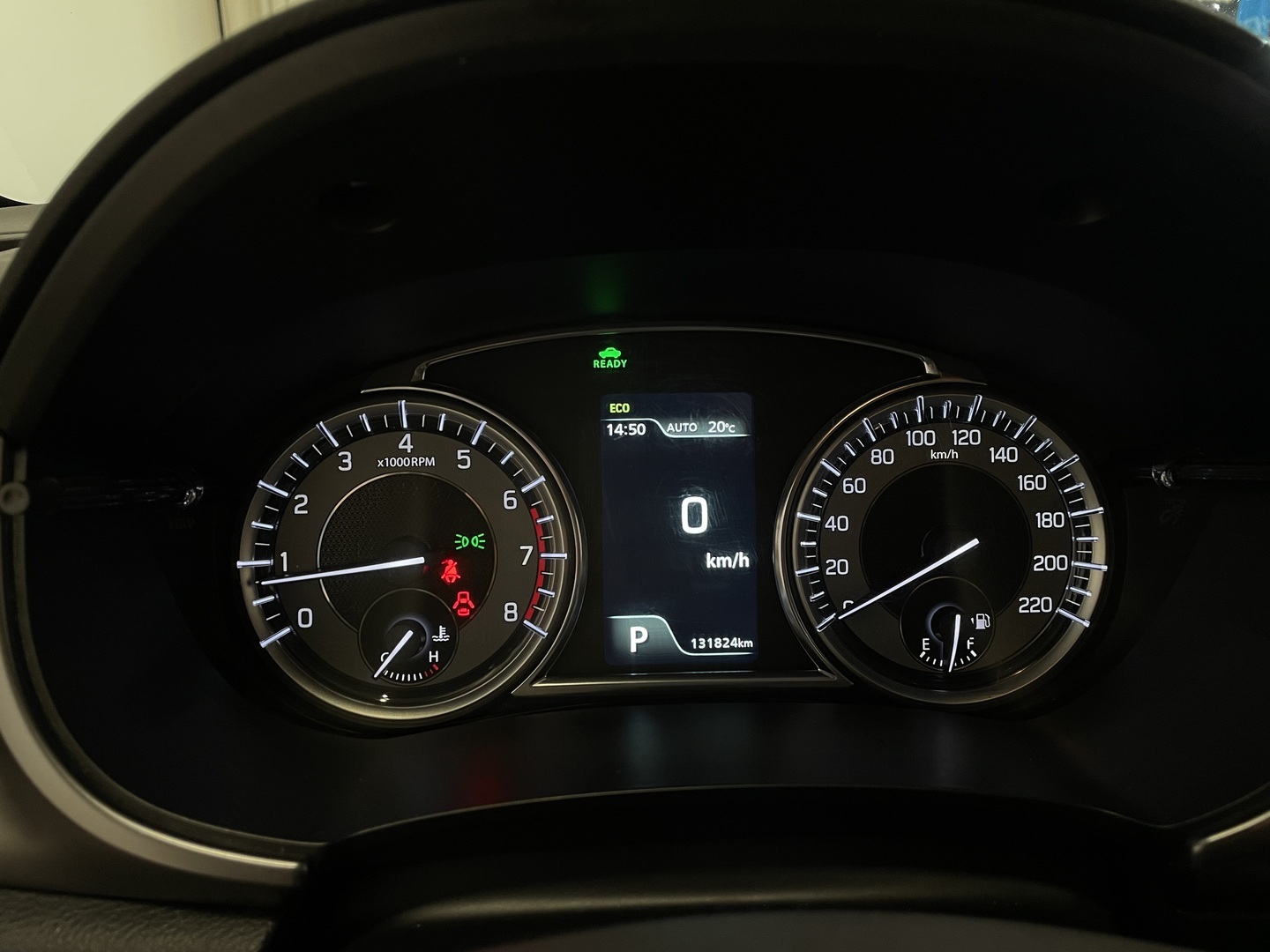 SUZUKI Vitara 2023