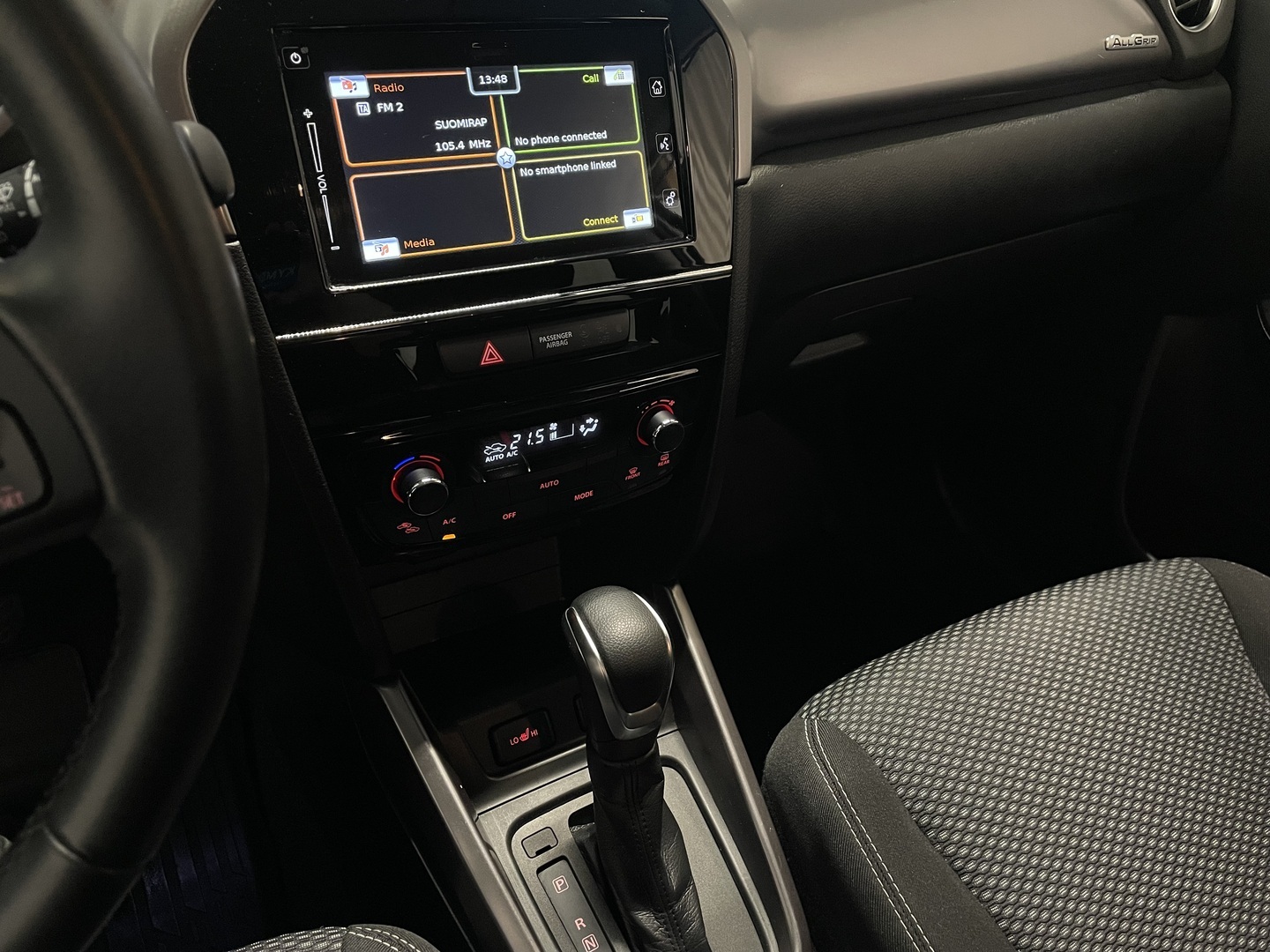 SUZUKI Vitara 2023