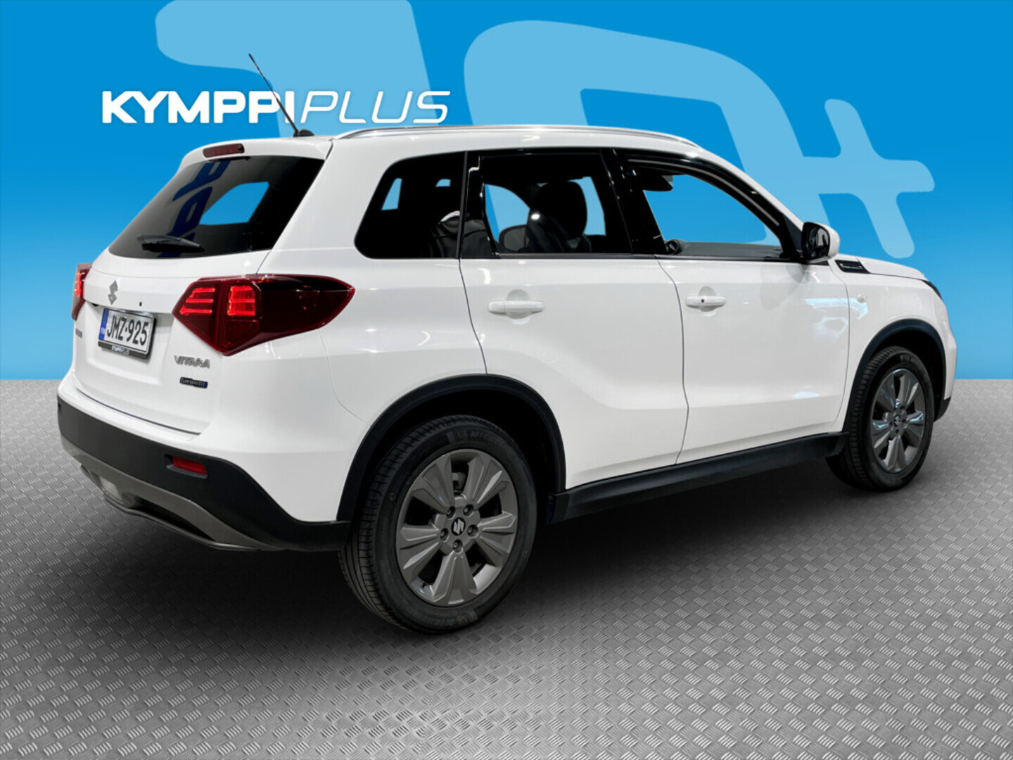 SUZUKI Vitara 2023