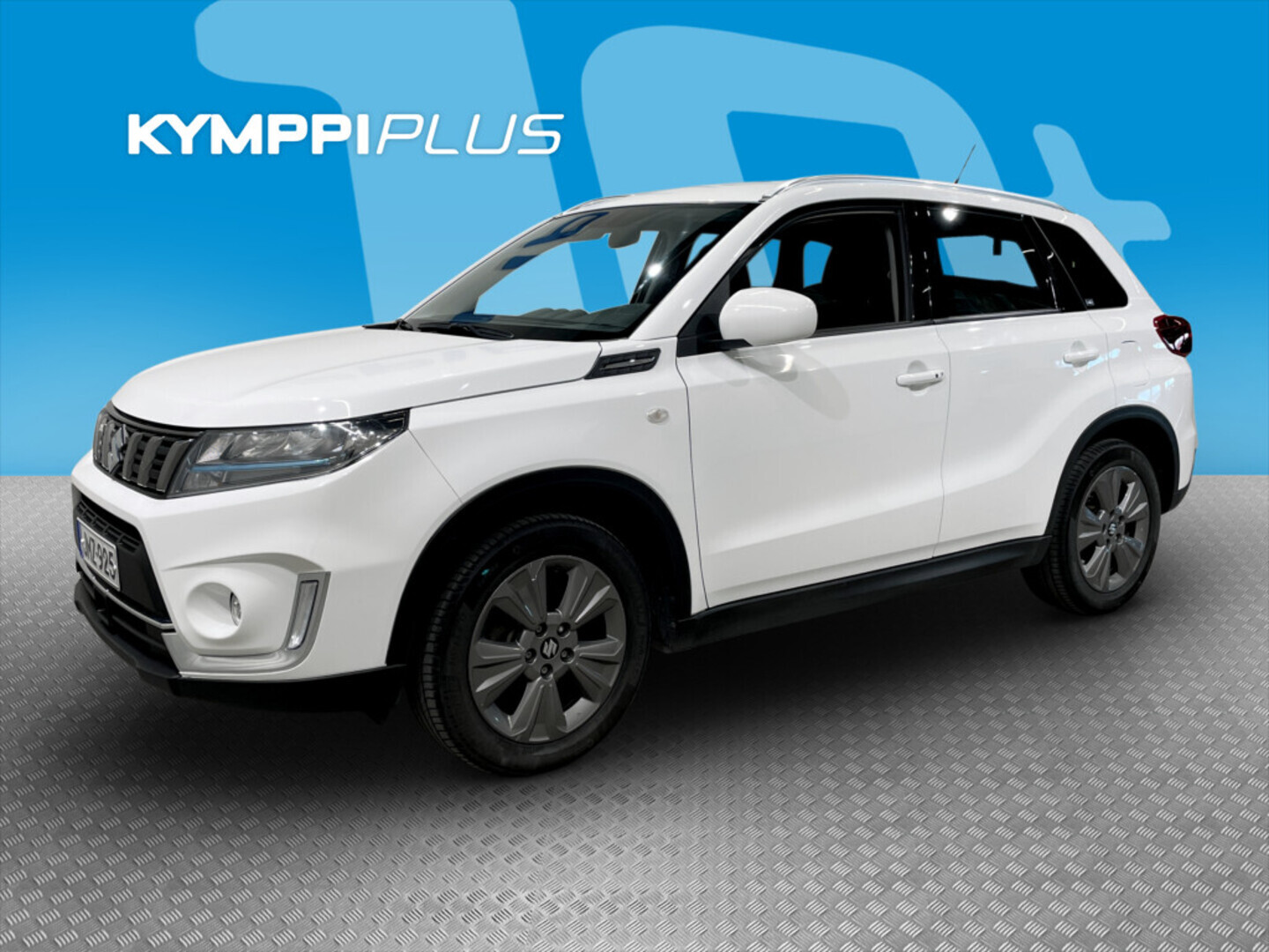 SUZUKI Vitara 2023