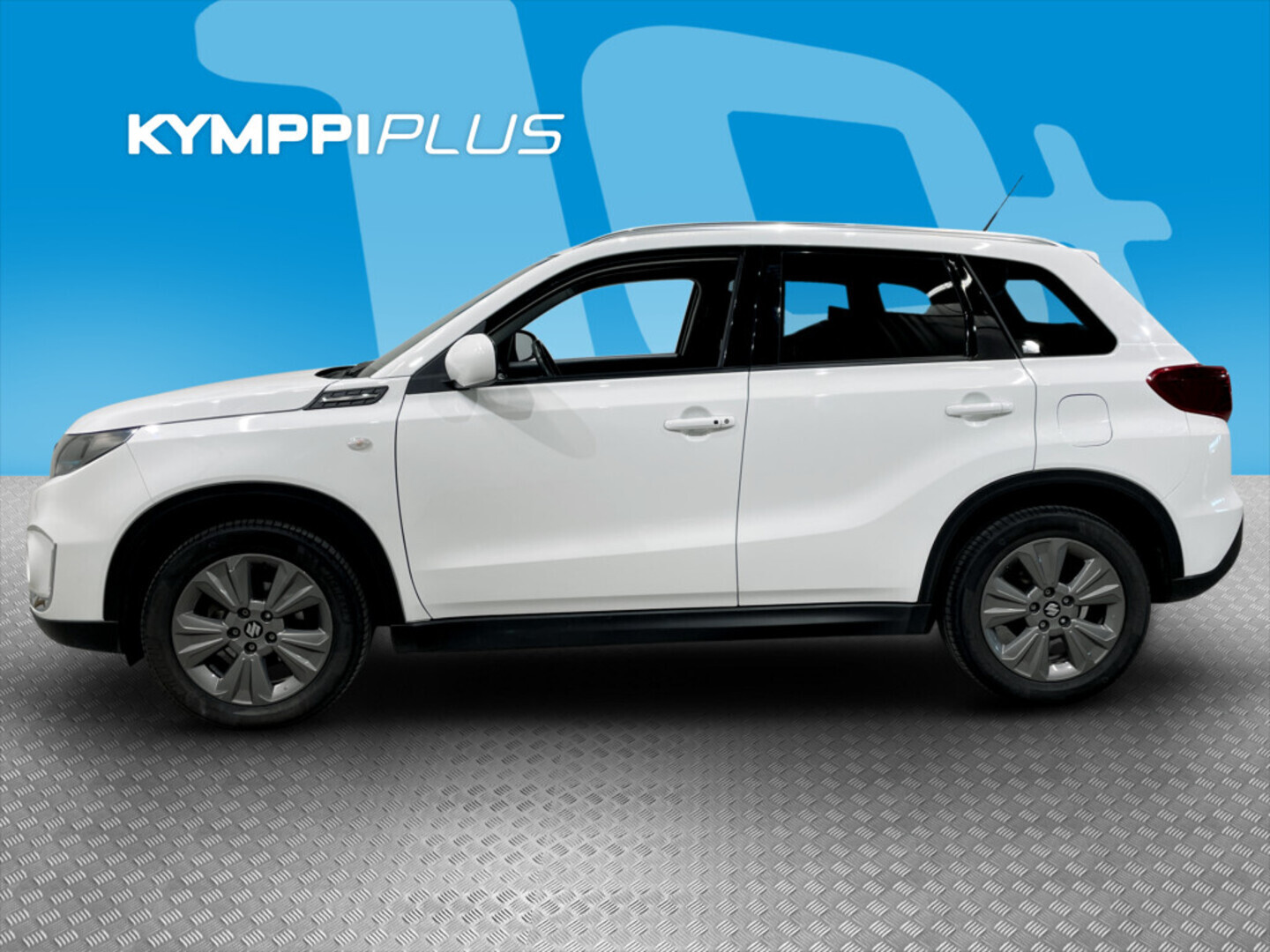 SUZUKI Vitara 2023
