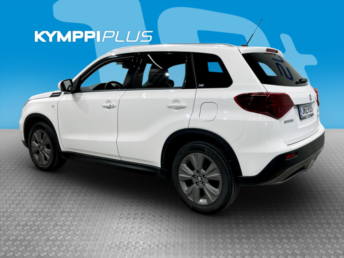 SUZUKI Vitara 2023
