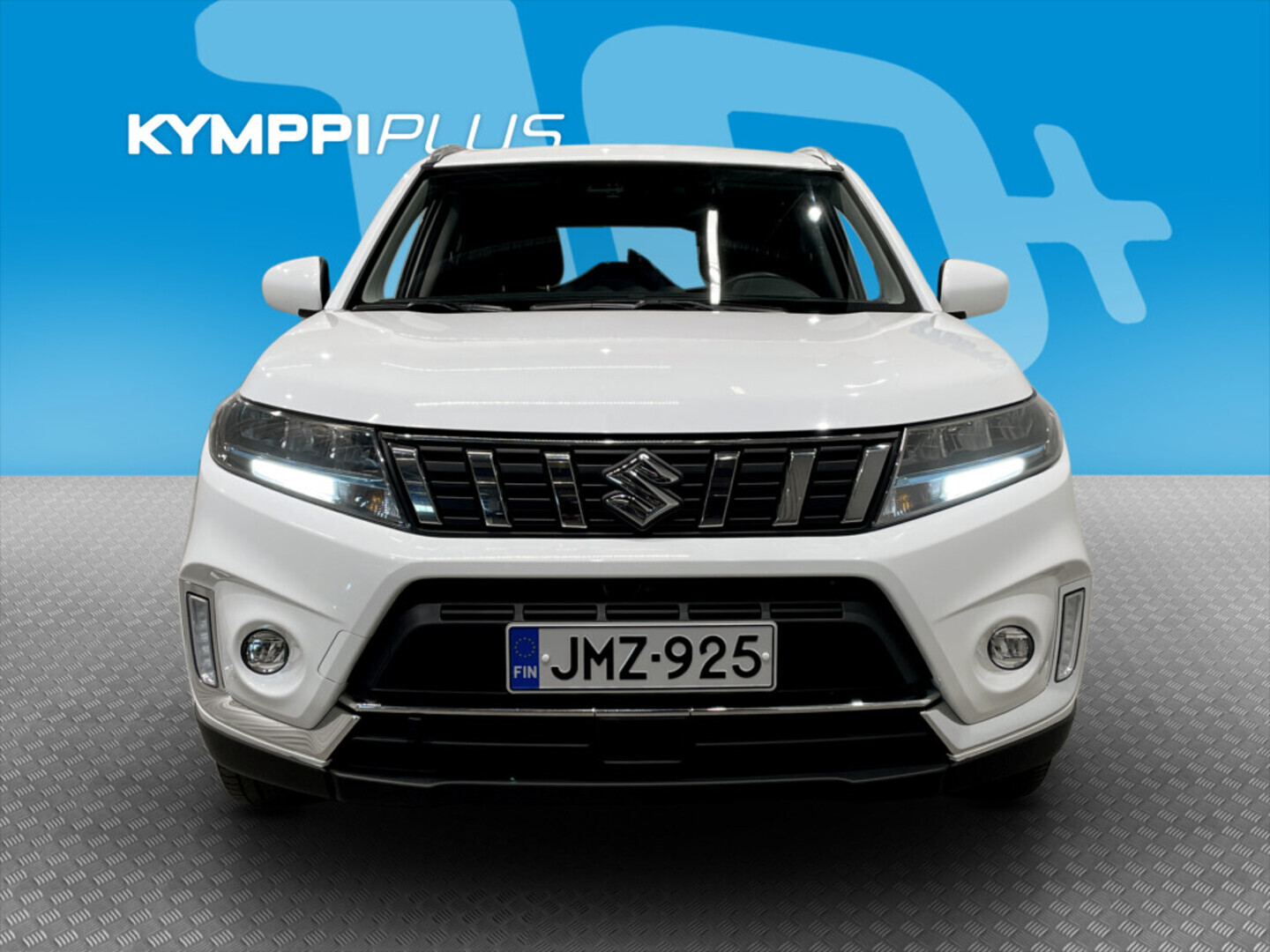 SUZUKI Vitara 2023