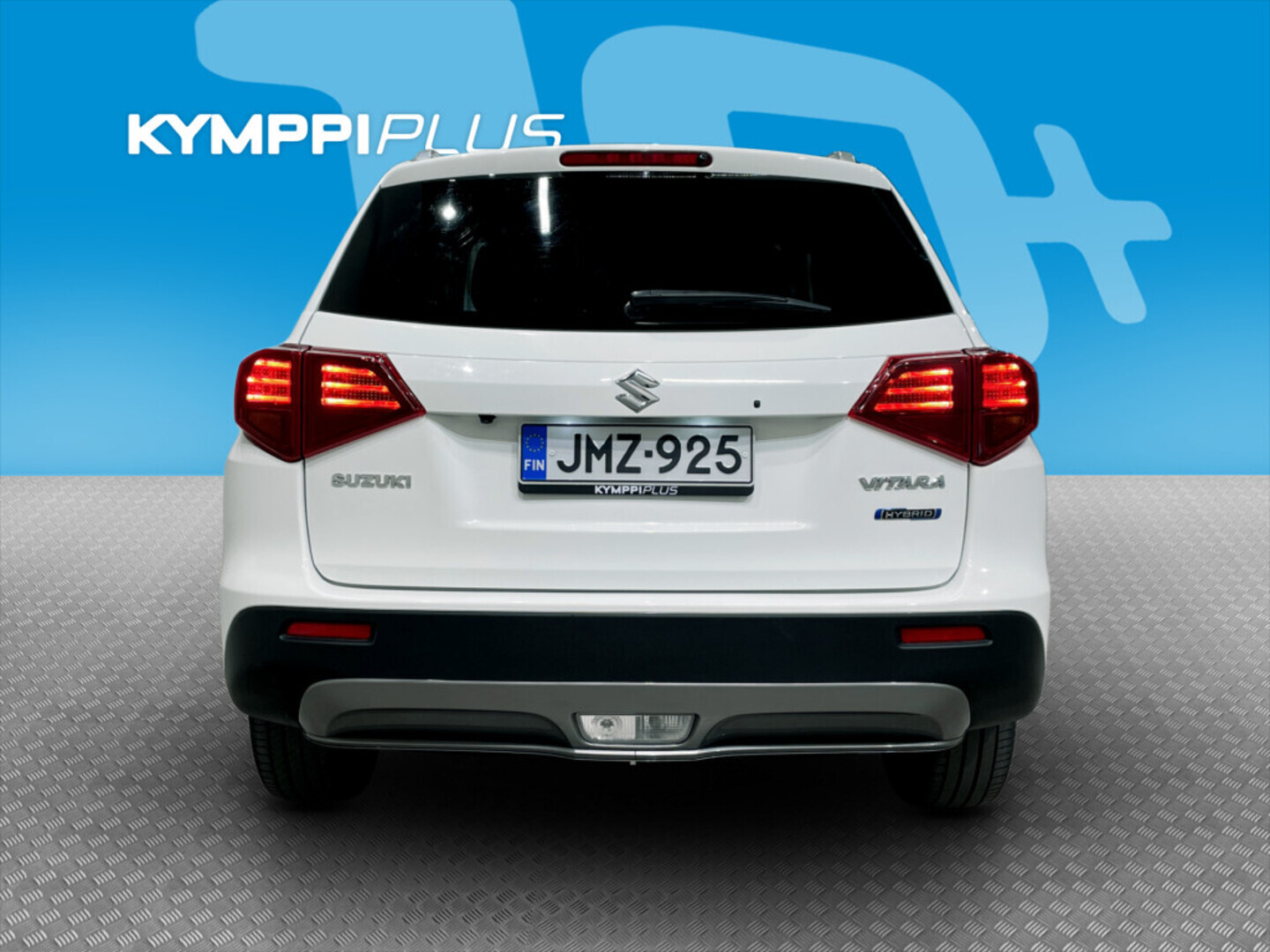 SUZUKI Vitara 2023