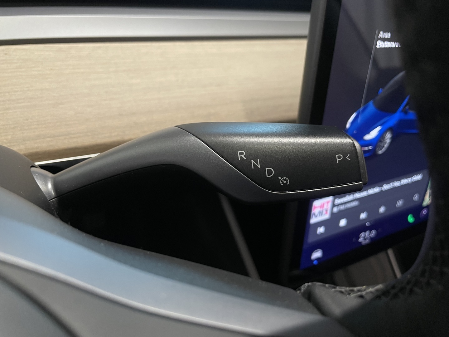 TESLA Model 3 2020