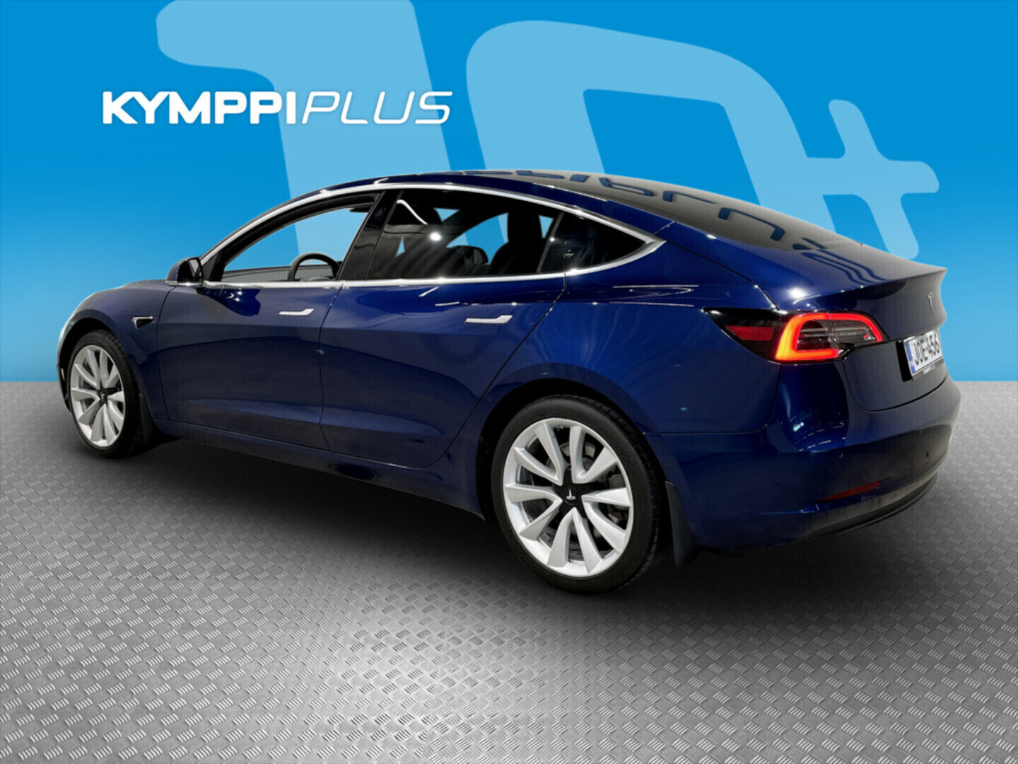 TESLA Model 3 2020