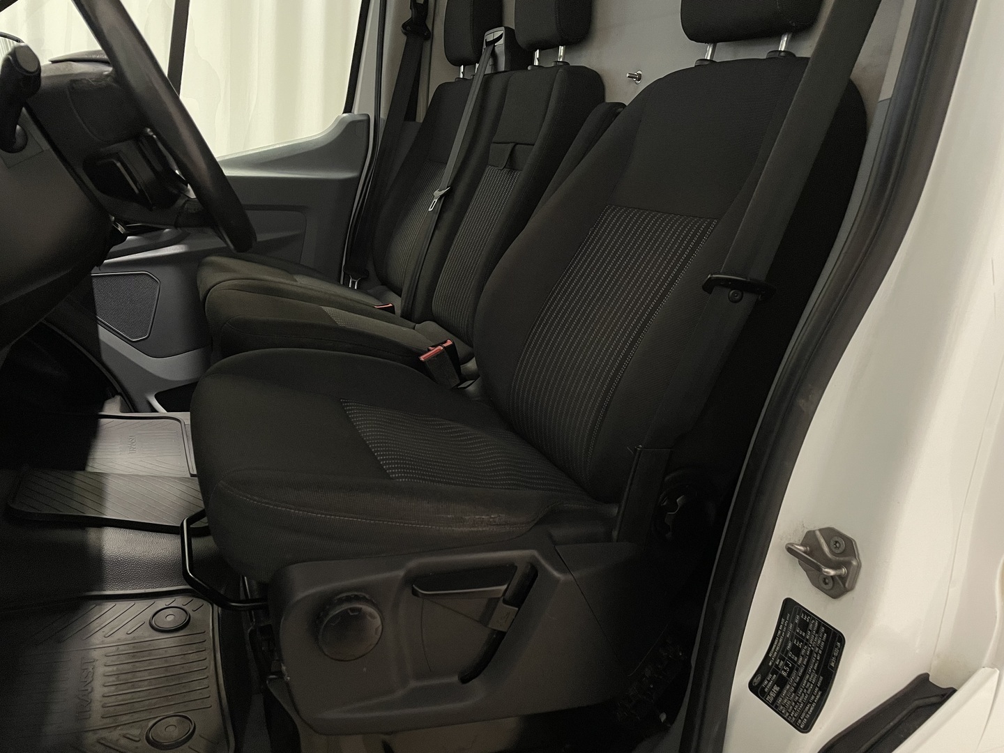 FORD Transit 2014