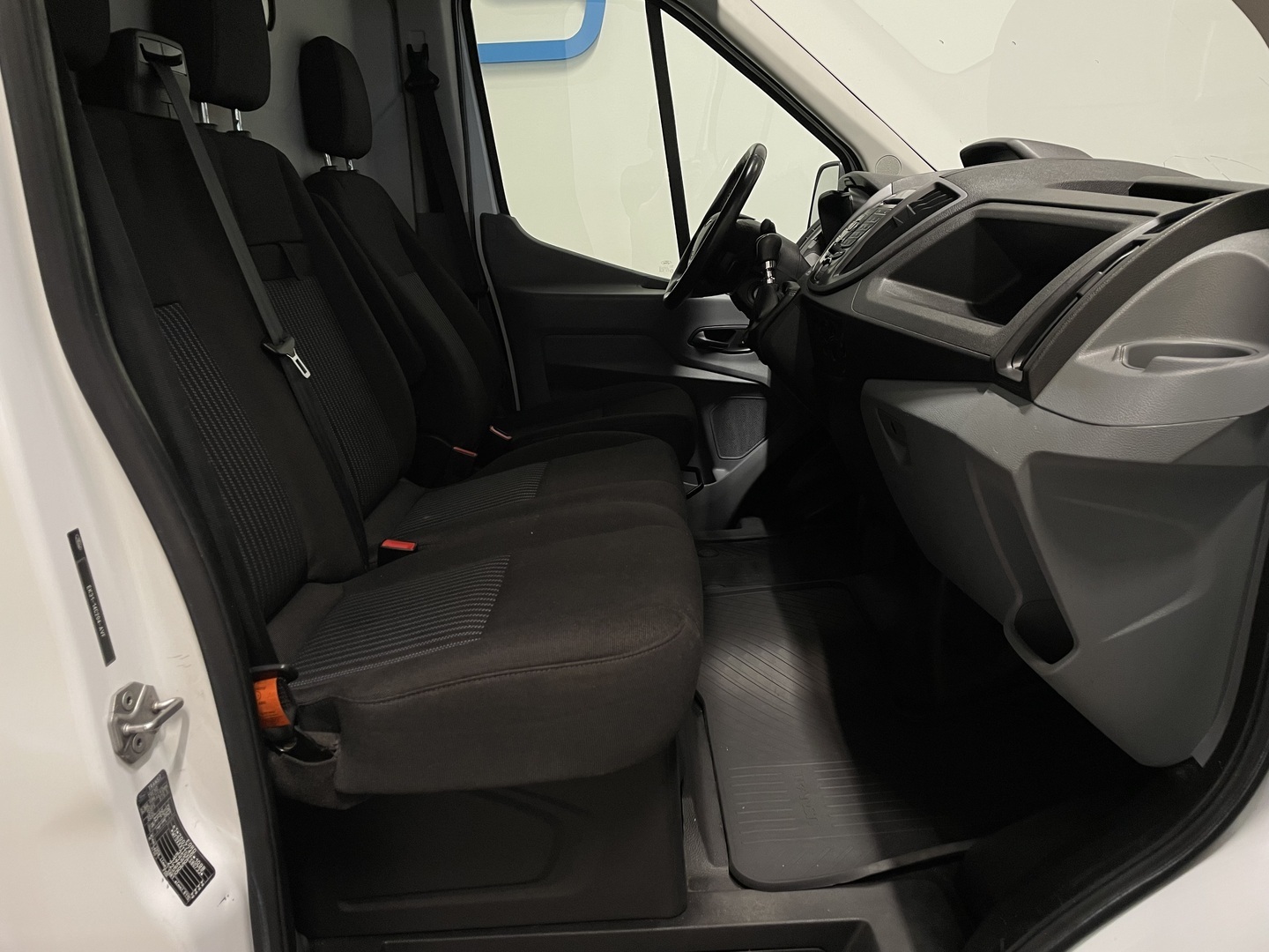 FORD Transit 2014