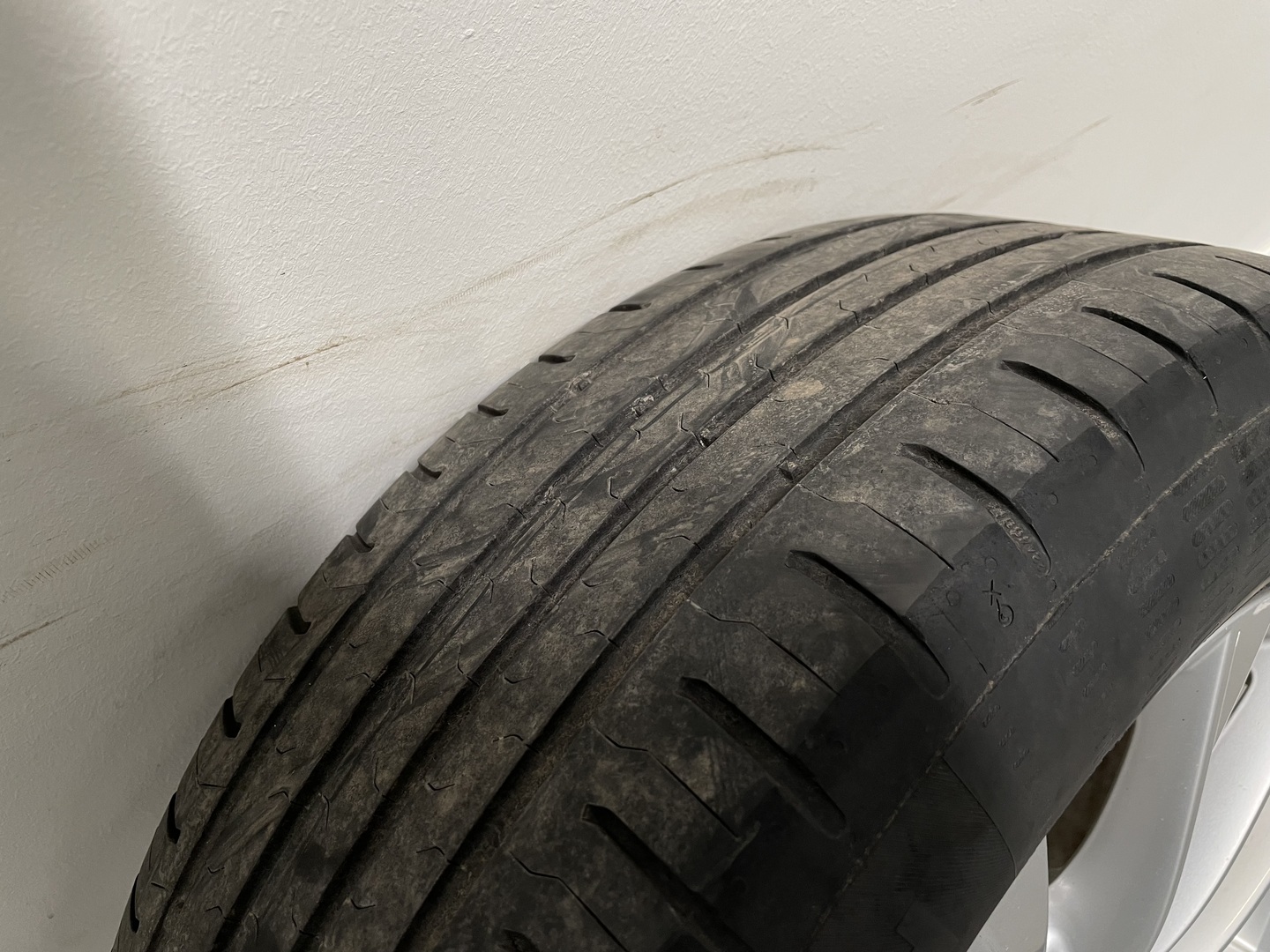 VOLKSWAGEN Tiguan 2014