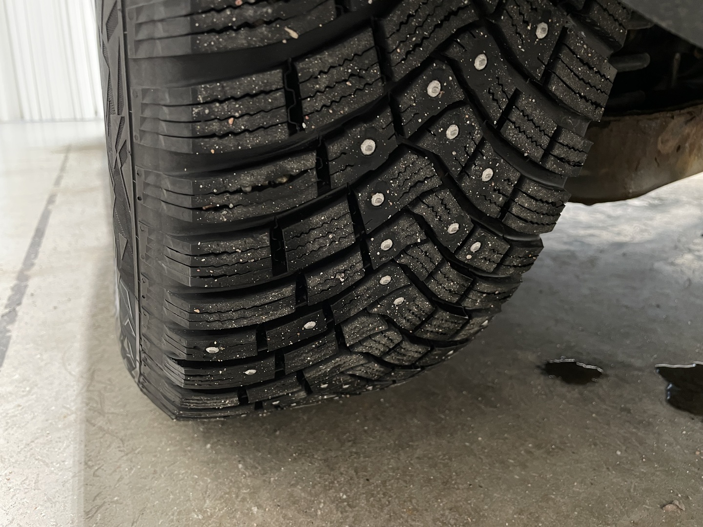 VOLKSWAGEN Tiguan 2014