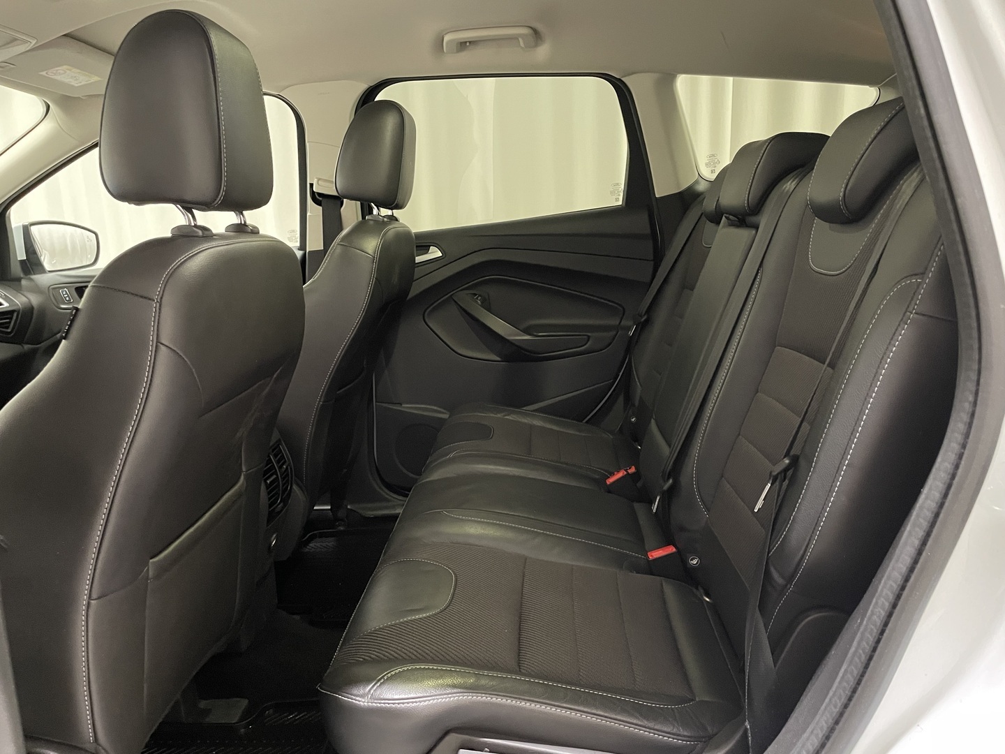 FORD Kuga 2016