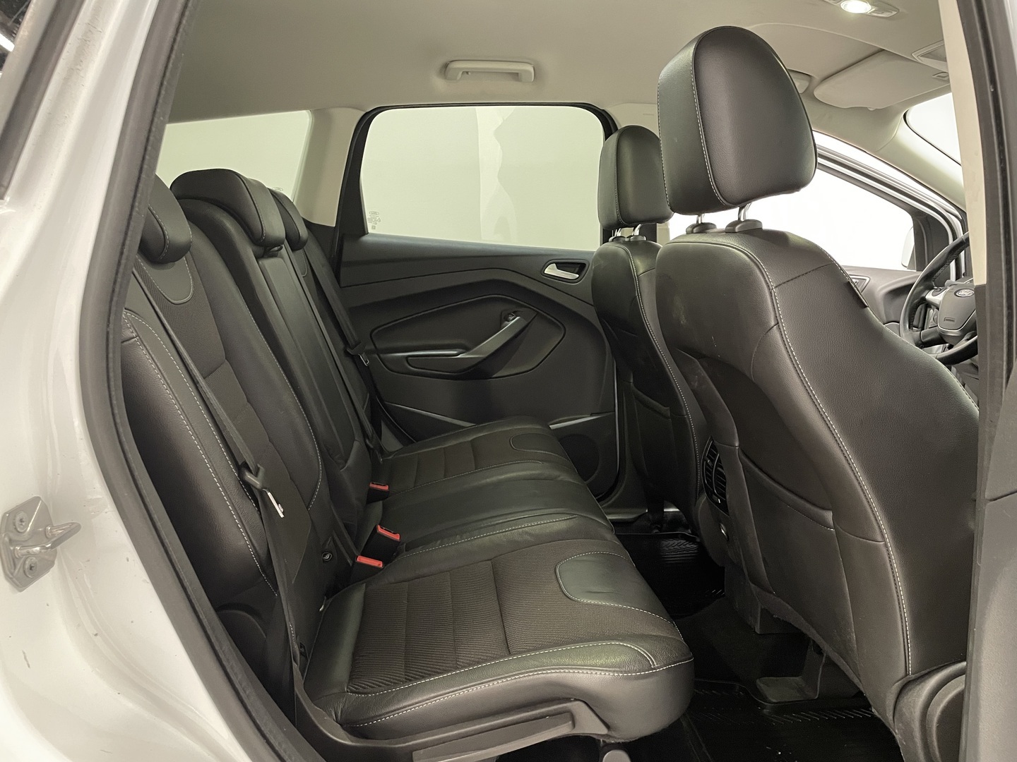 FORD Kuga 2016