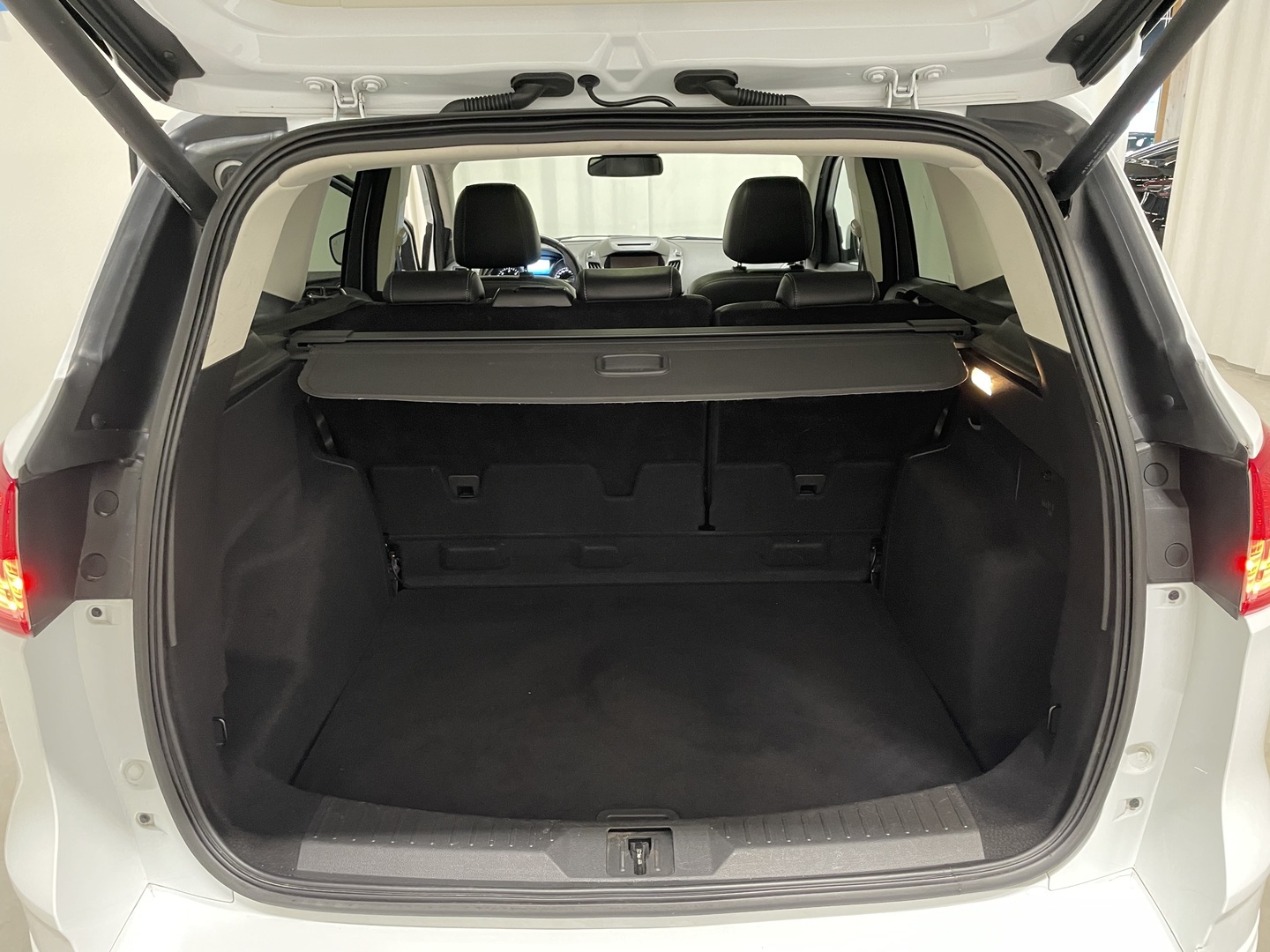 FORD Kuga 2016