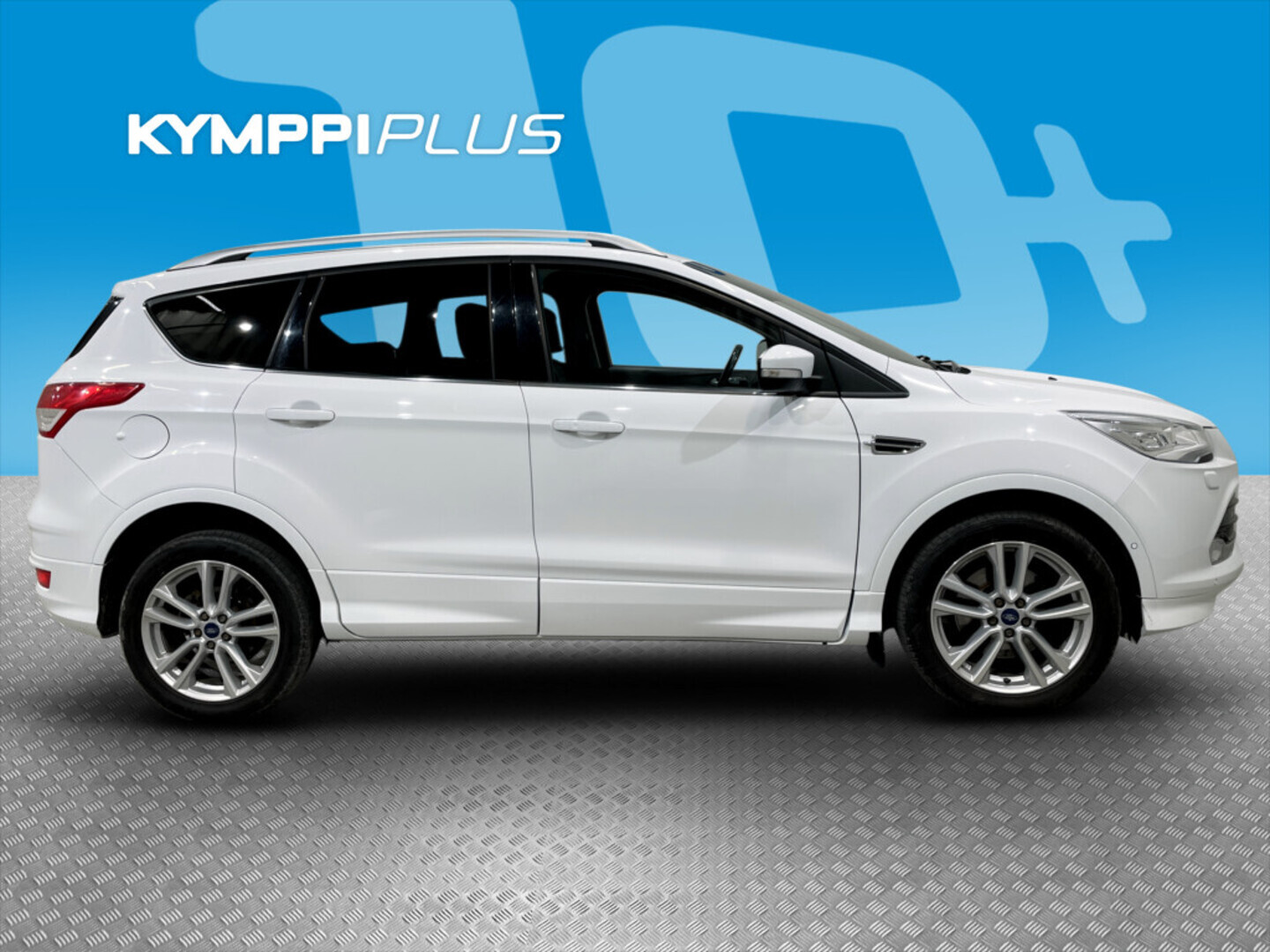 FORD Kuga 2016