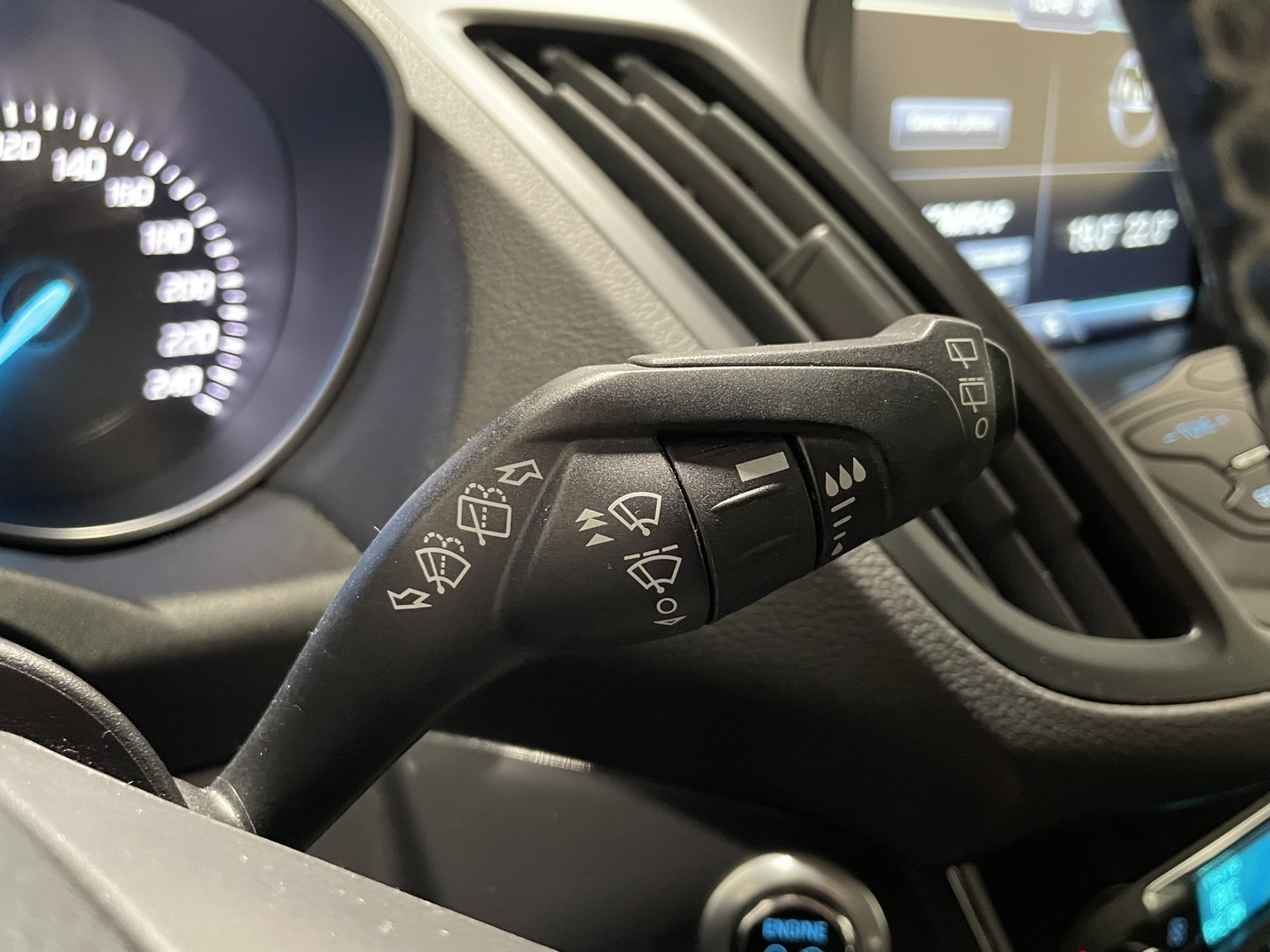FORD Kuga 2016